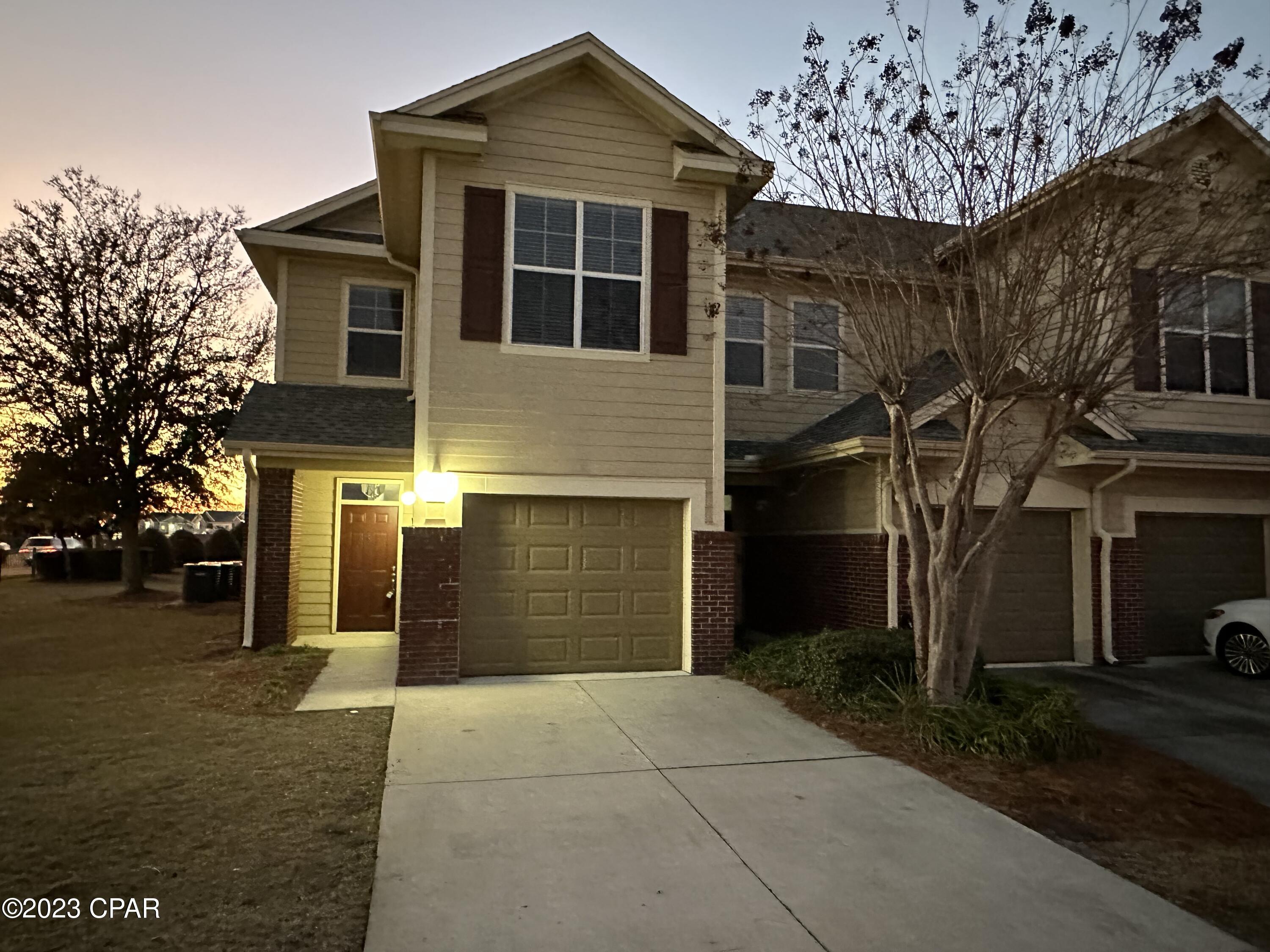 Baldwin Rowe - Residential