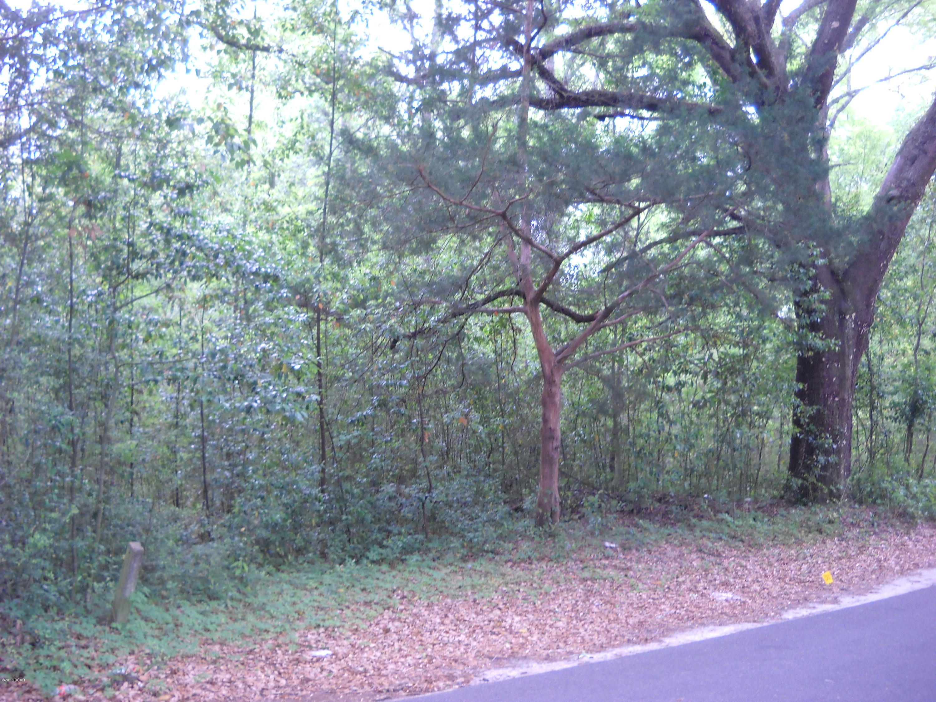 No Named Subdivision - Land