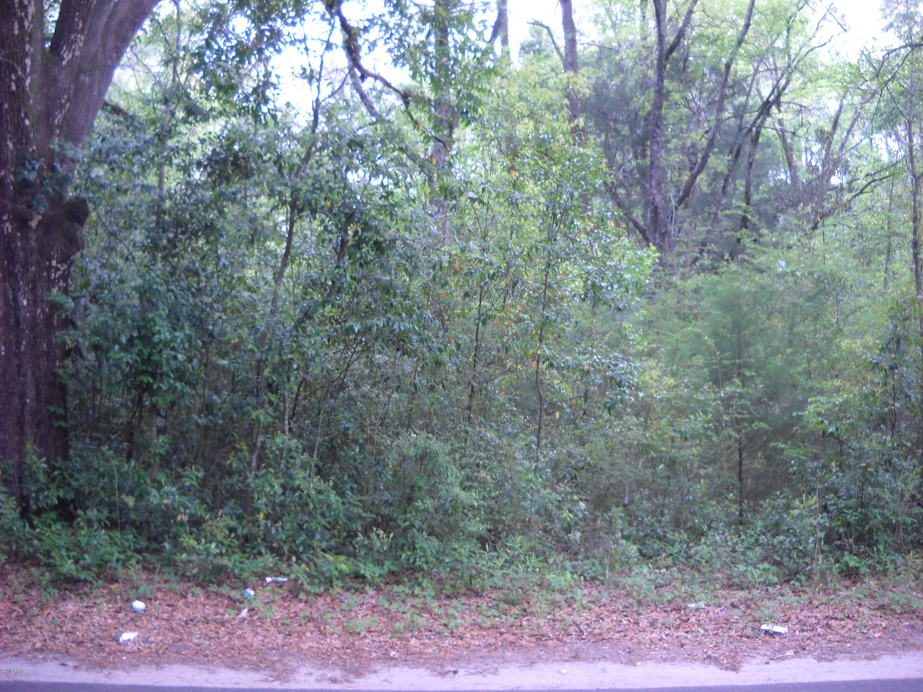 No Named Subdivision - Land