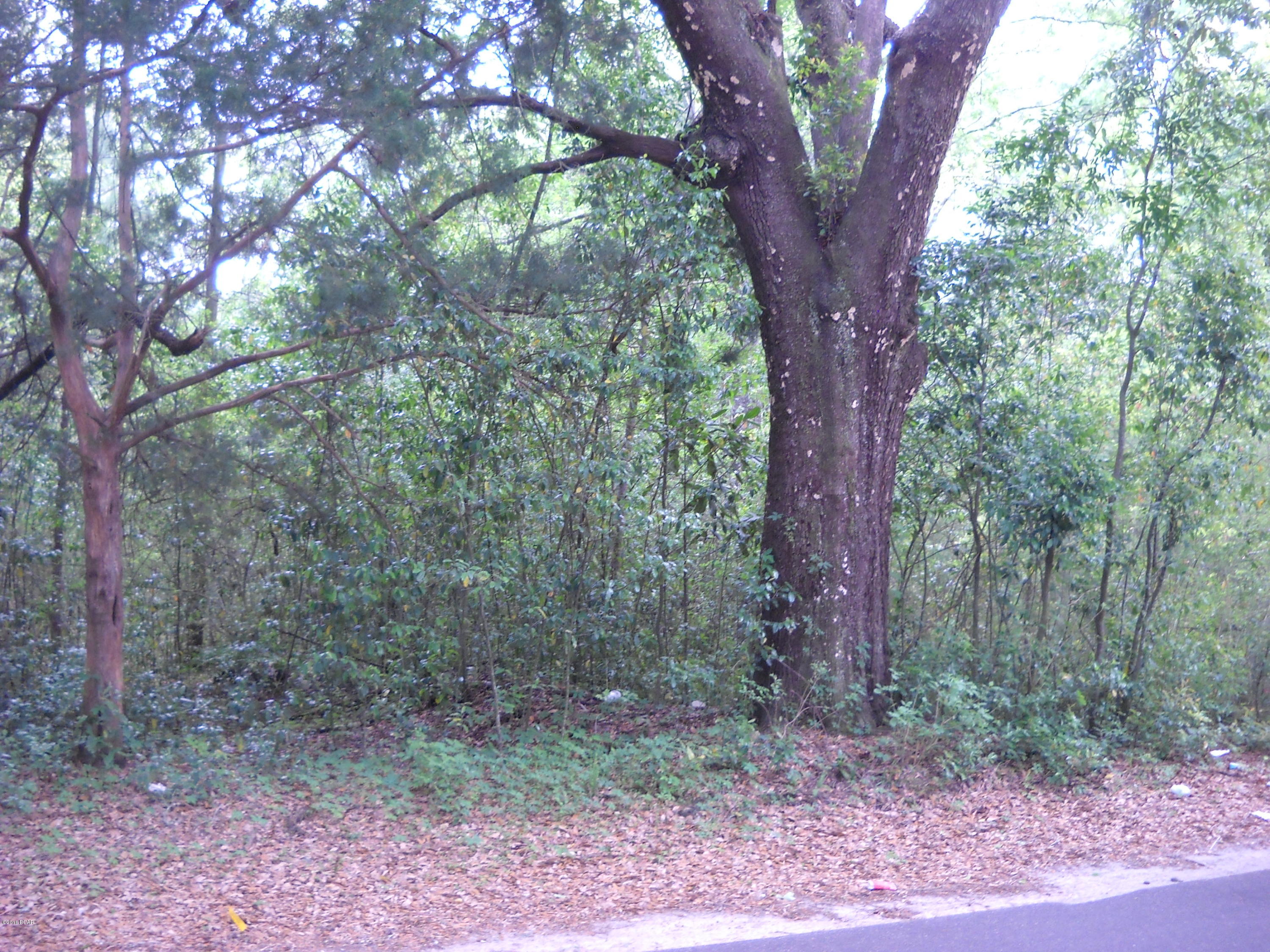 No Named Subdivision - Land