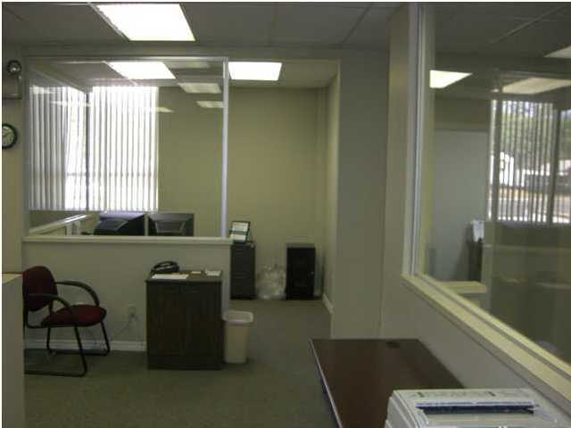 Sudduths 4th Add - Commercial Lease