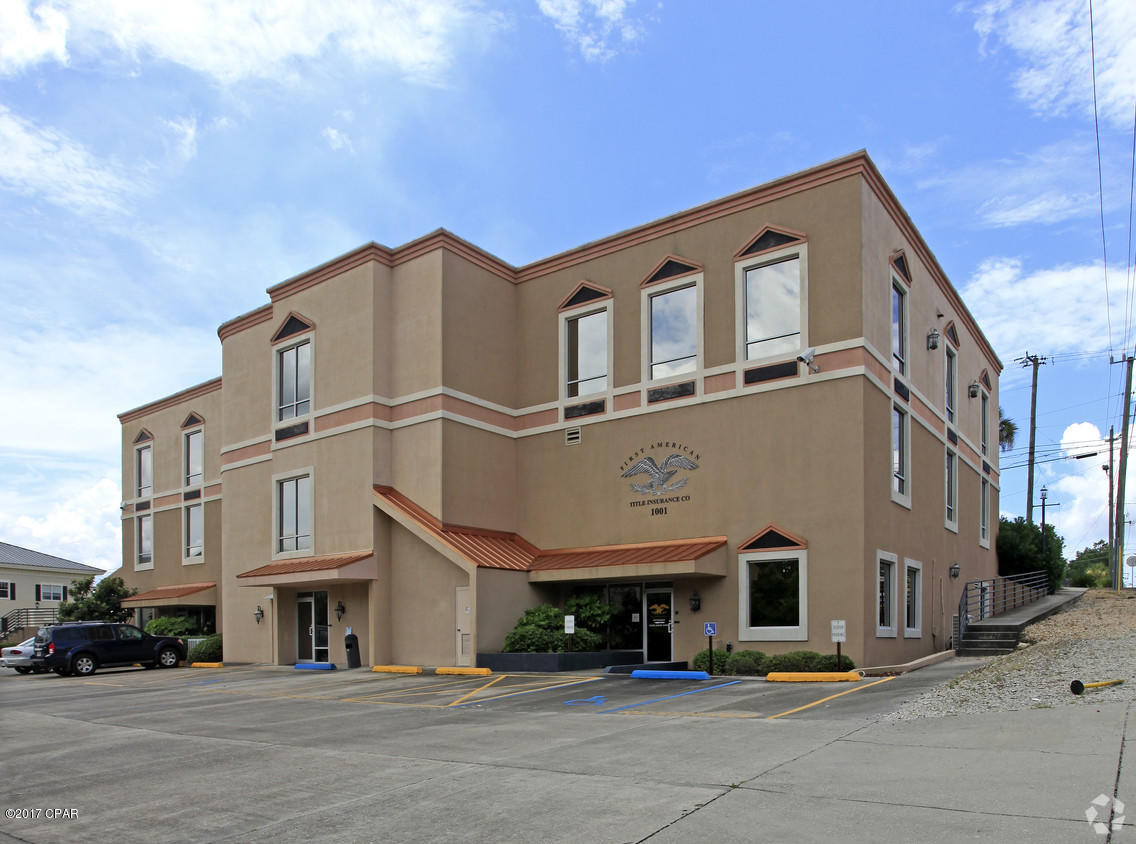 Sudduths 4th Add - Commercial Lease