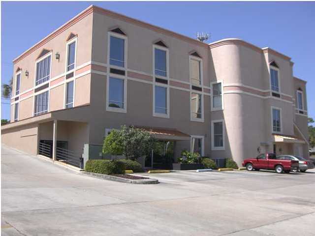 Sudduths 4th Add - Commercial Lease