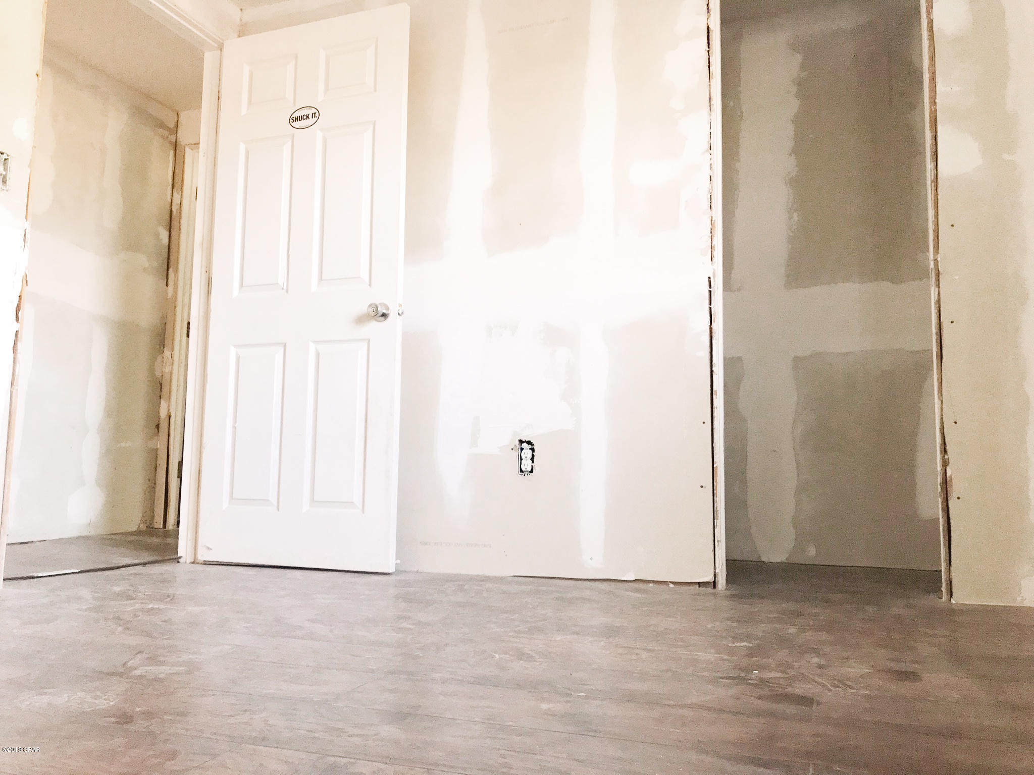 St And Bay Dev Co - Residential