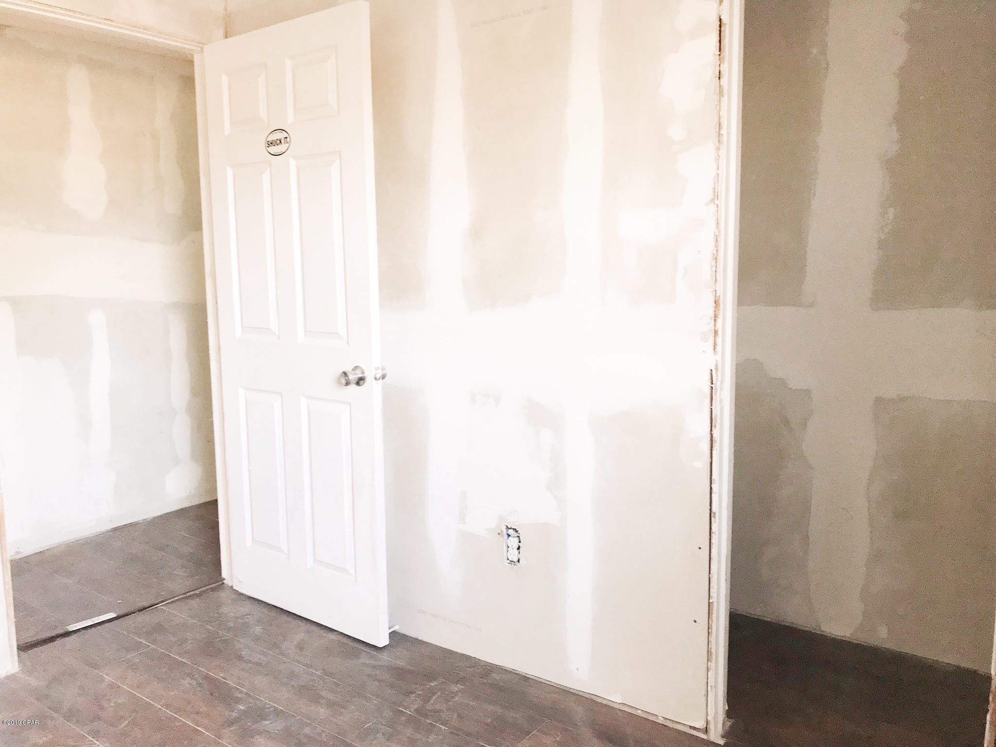 St And Bay Dev Co - Residential