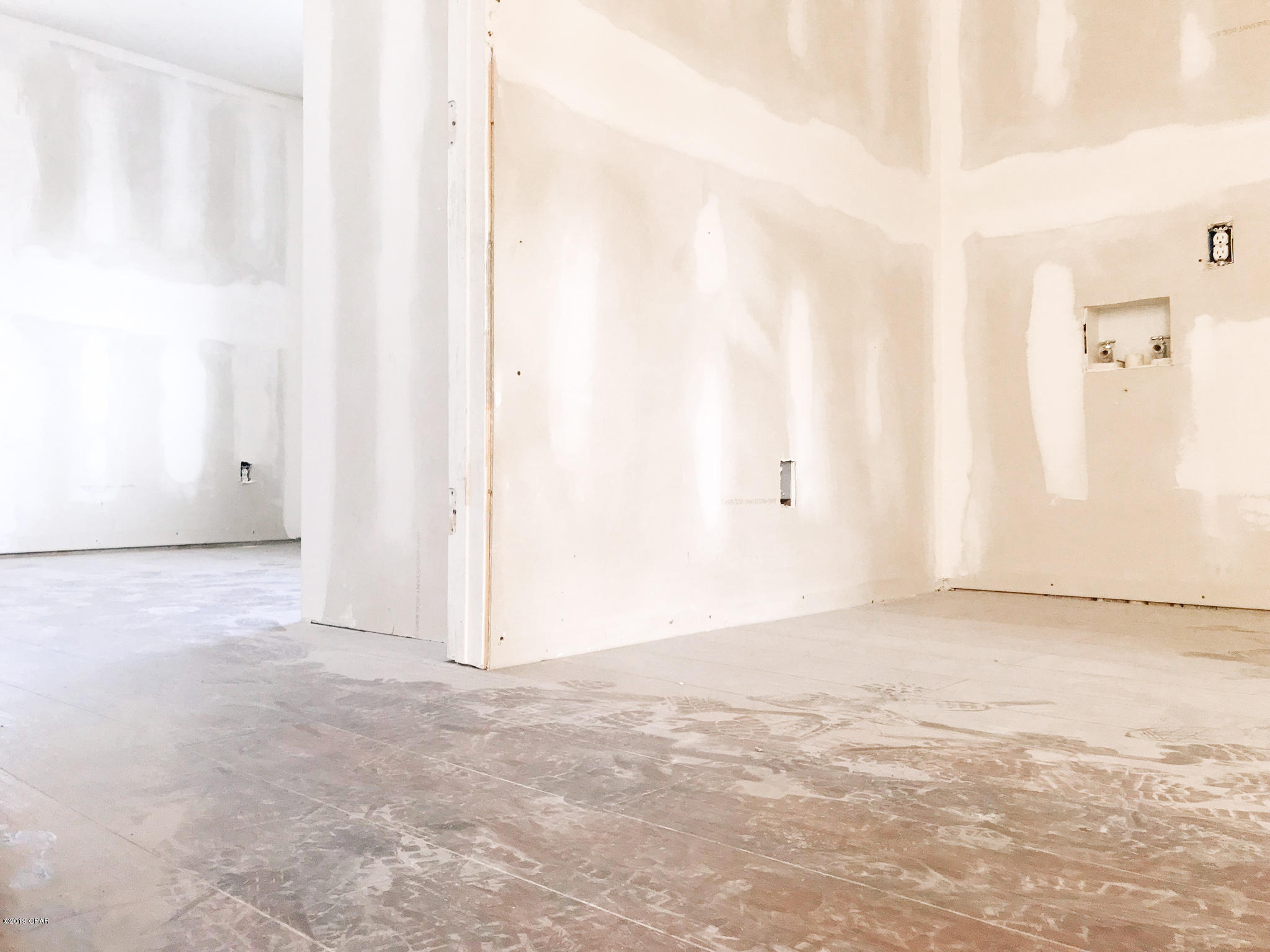 St And Bay Dev Co - Residential