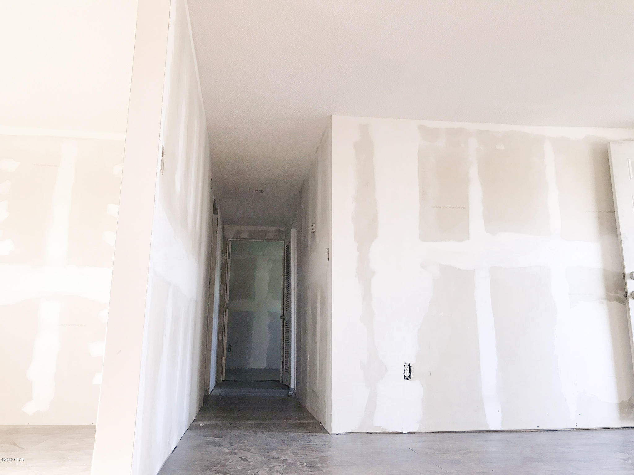 St And Bay Dev Co - Residential