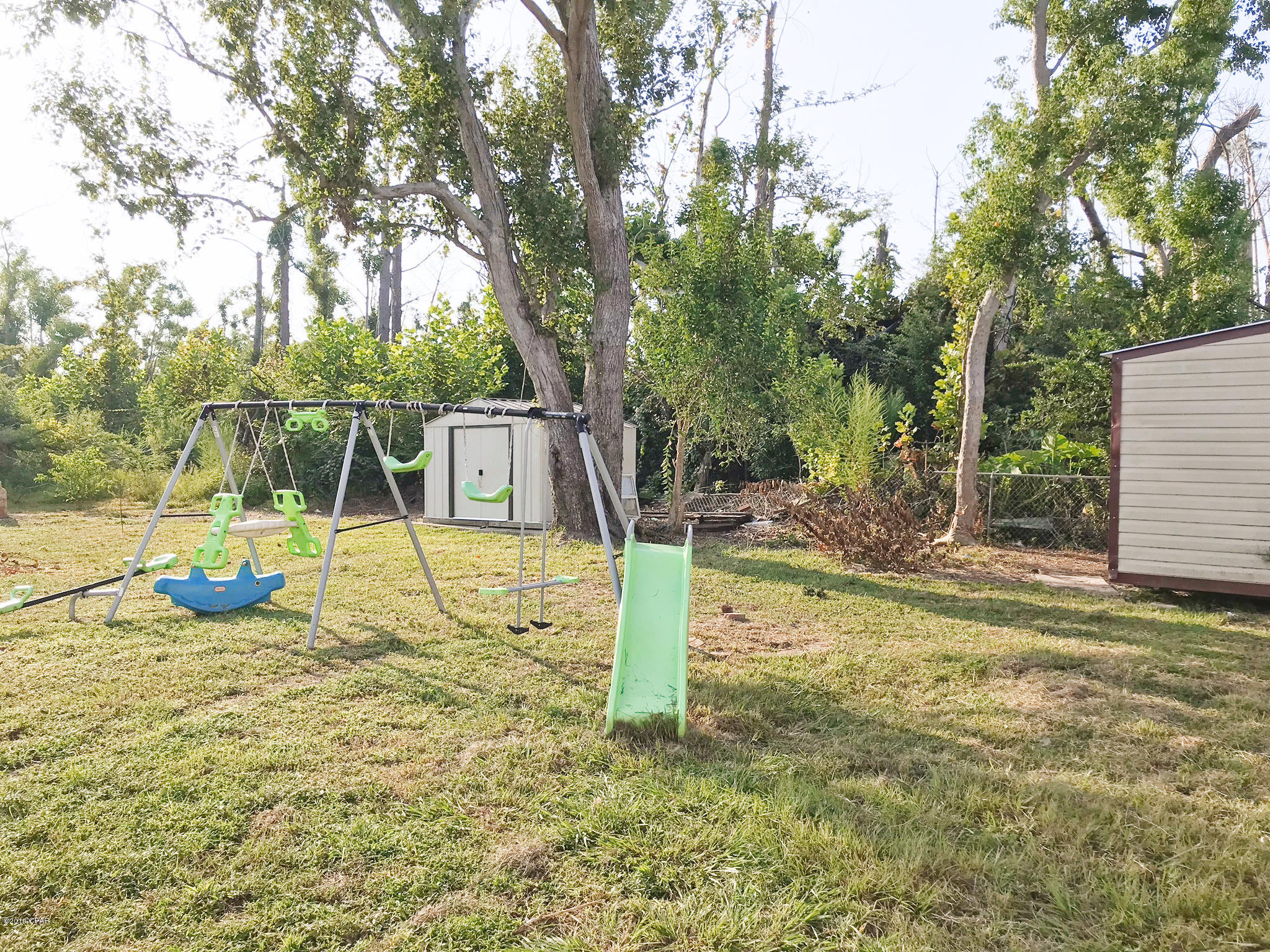 St And Bay Dev Co - Residential