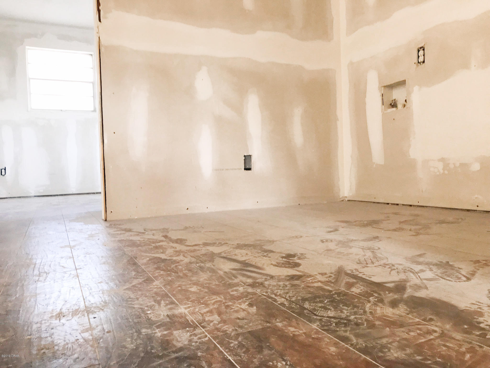 St And Bay Dev Co - Residential