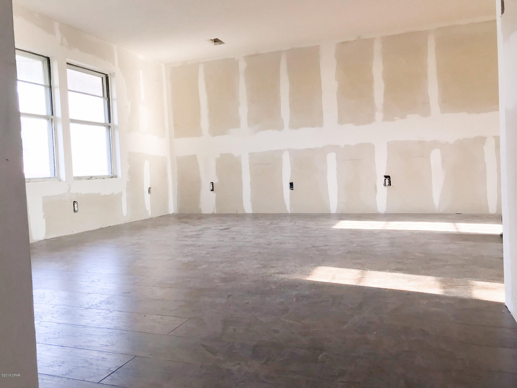 St And Bay Dev Co - Residential