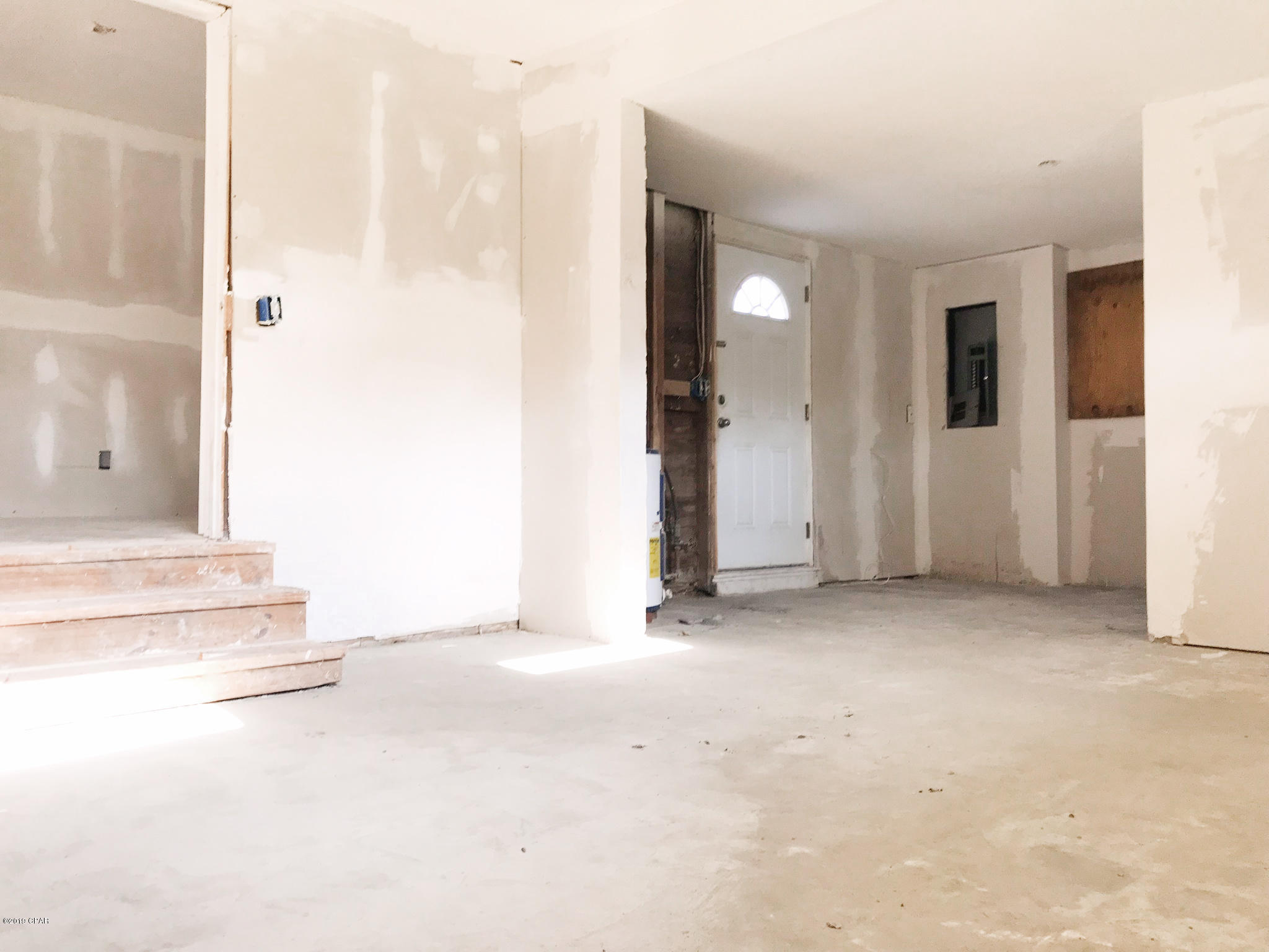 St And Bay Dev Co - Residential