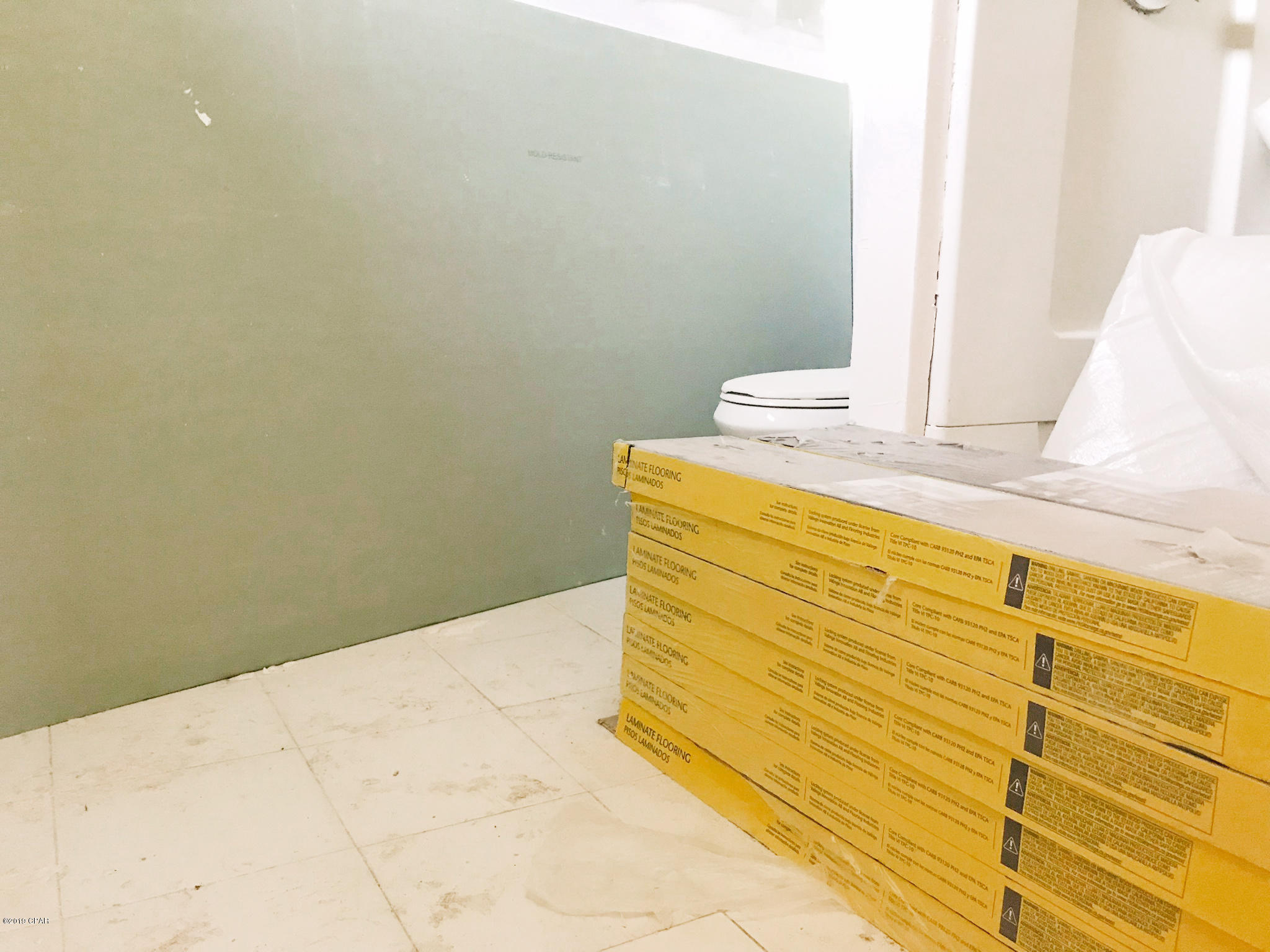 St And Bay Dev Co - Residential