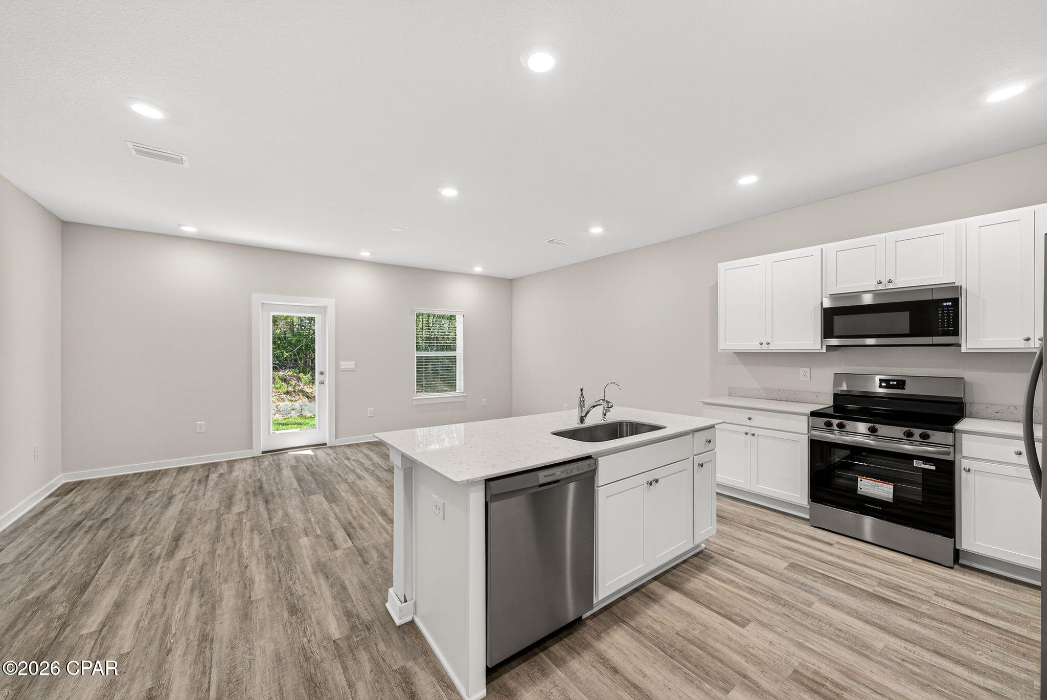 Genoa - Residential Lease