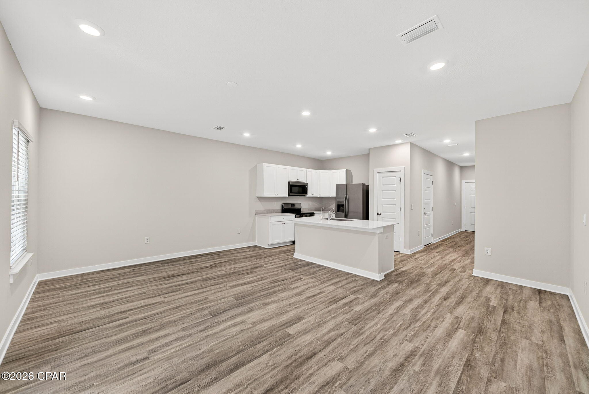 Genoa - Residential Lease