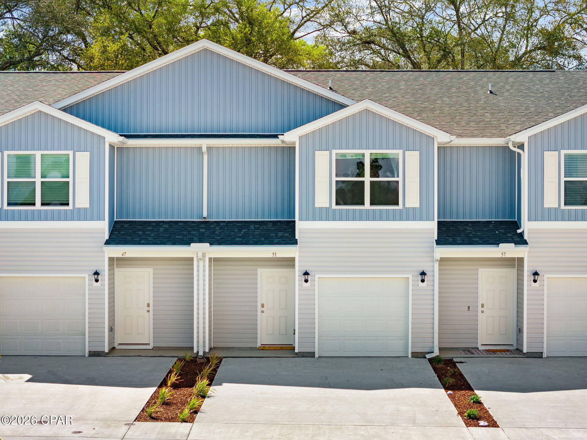 Genoa - Residential Lease