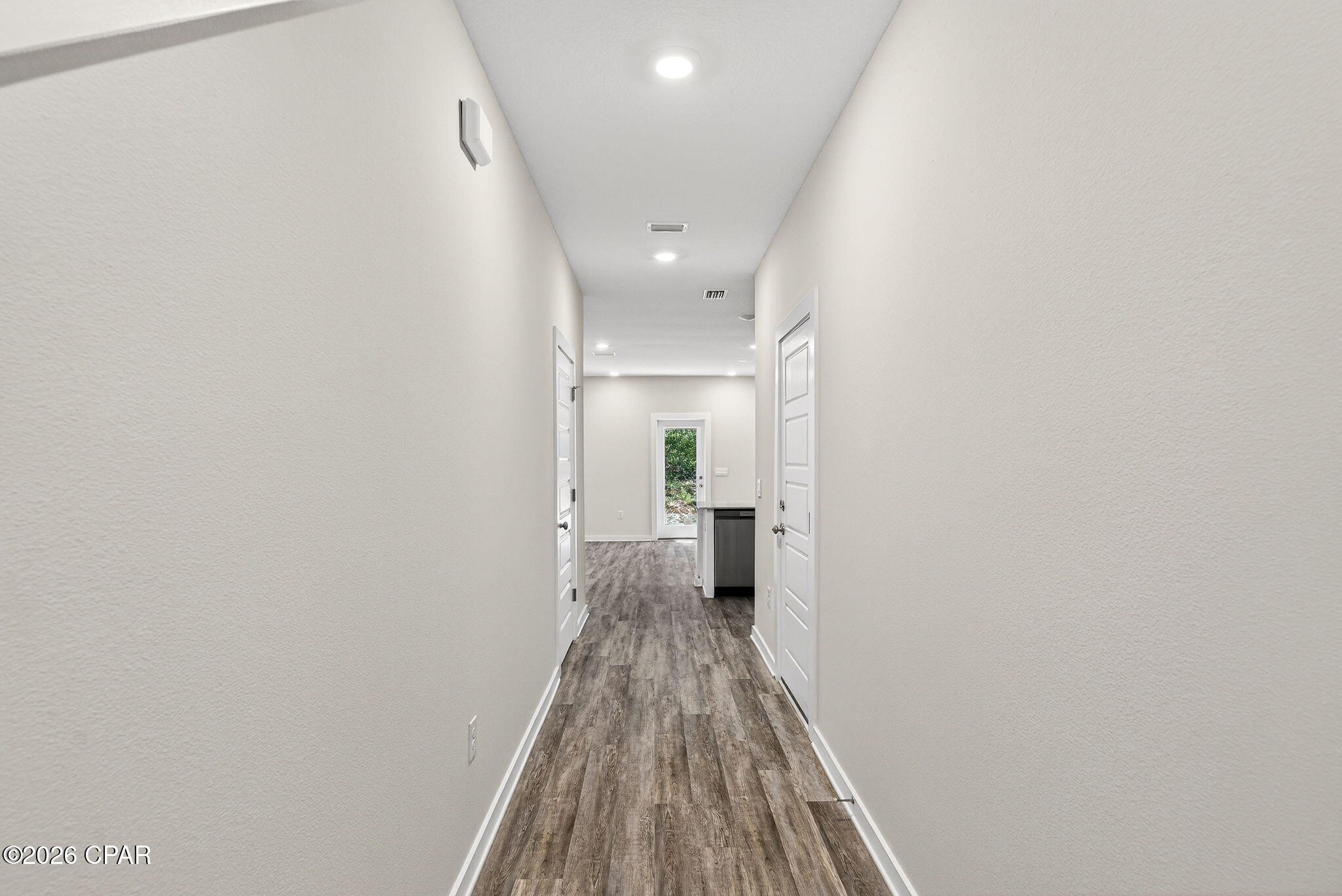 Genoa - Residential Lease