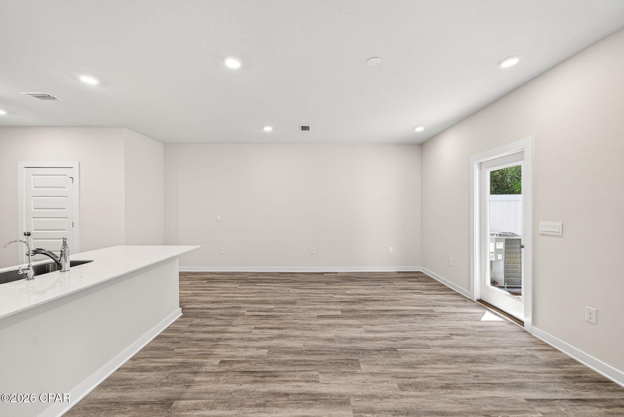 Genoa - Residential Lease