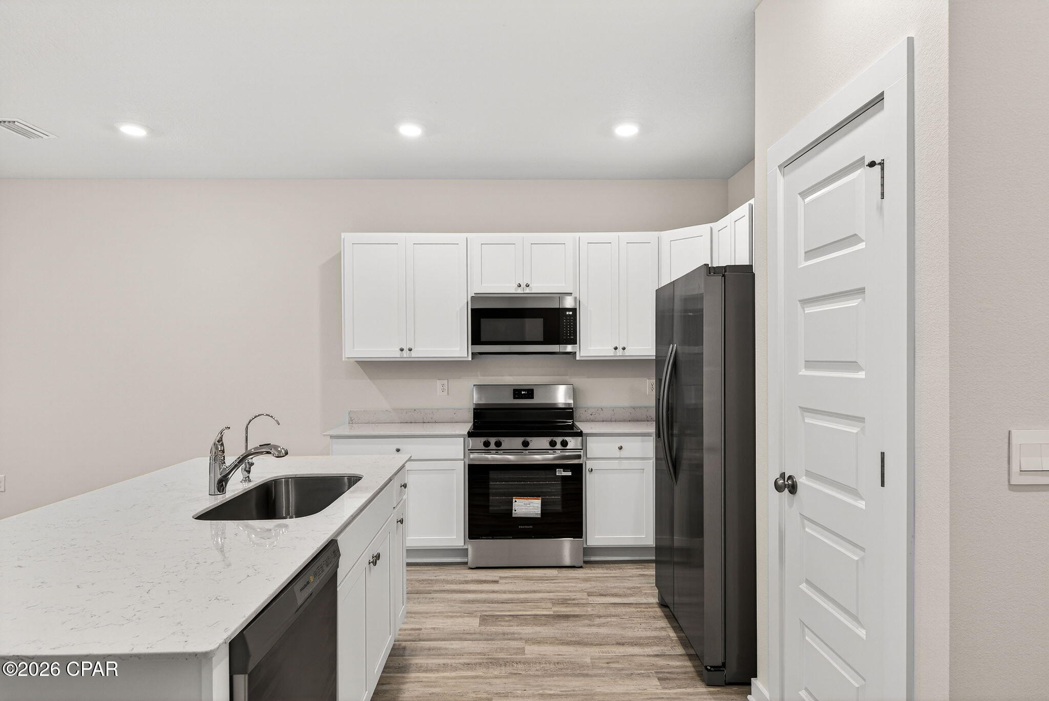 Genoa - Residential Lease