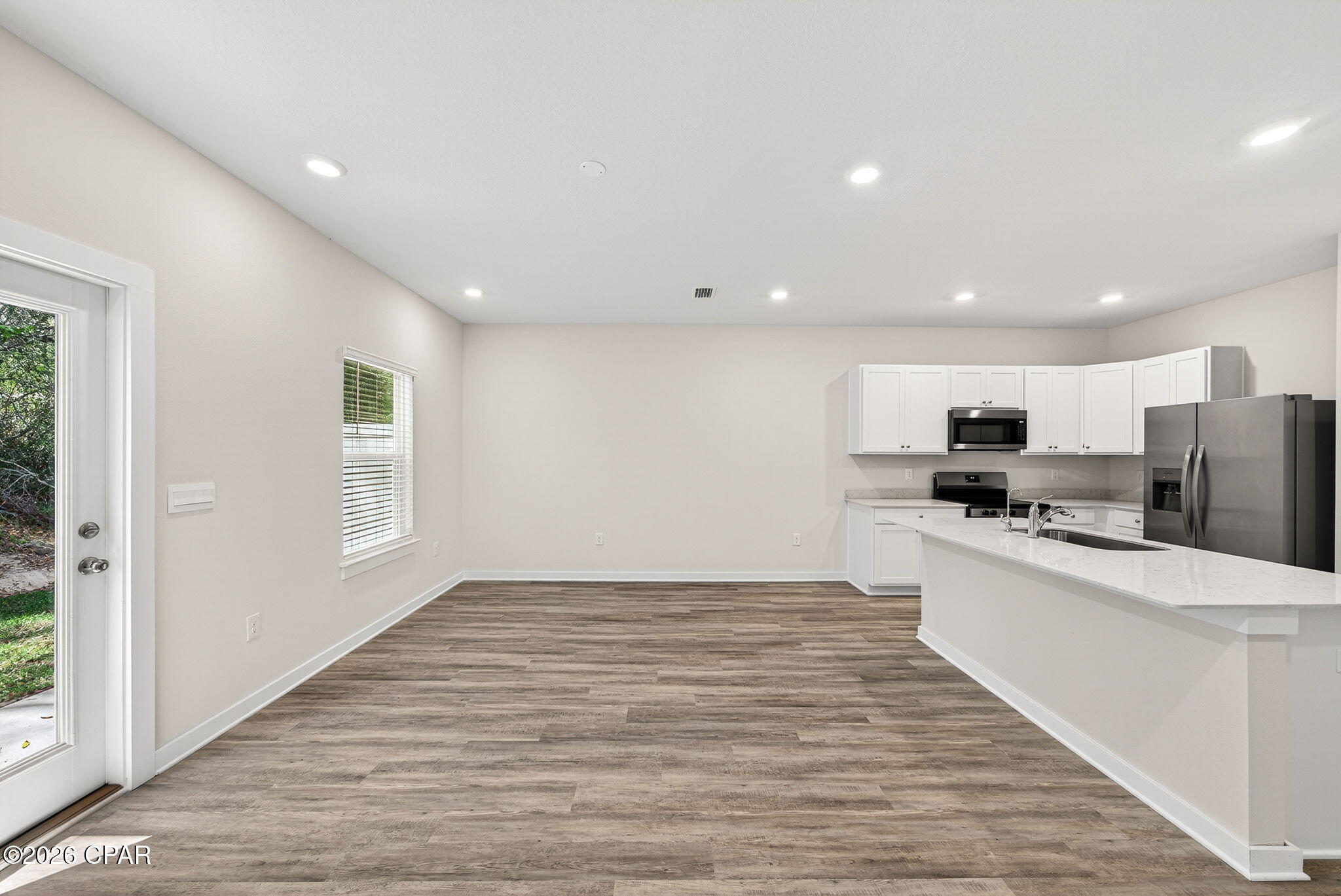 Genoa - Residential Lease