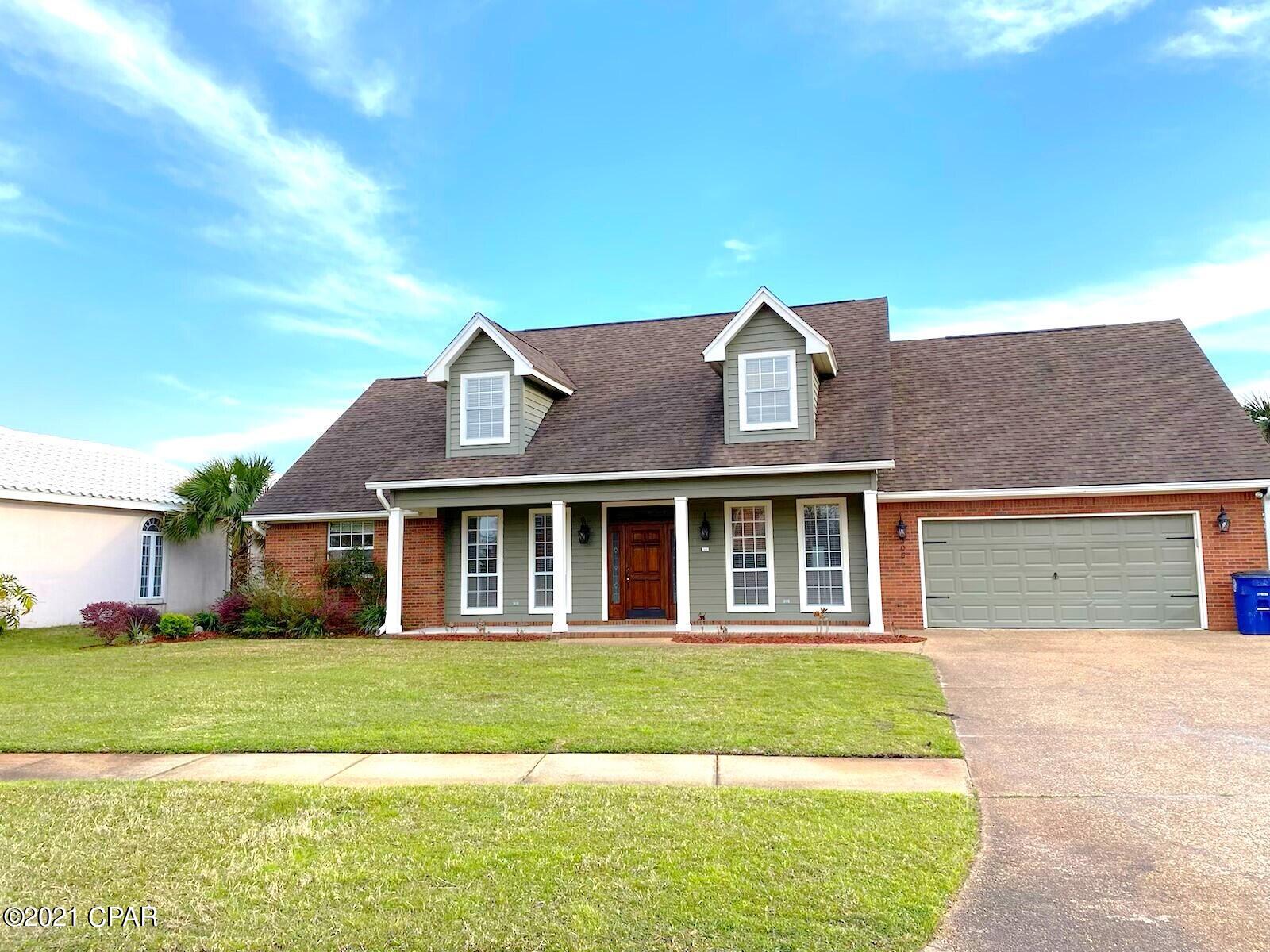 The Woods Phase 1 - Residential