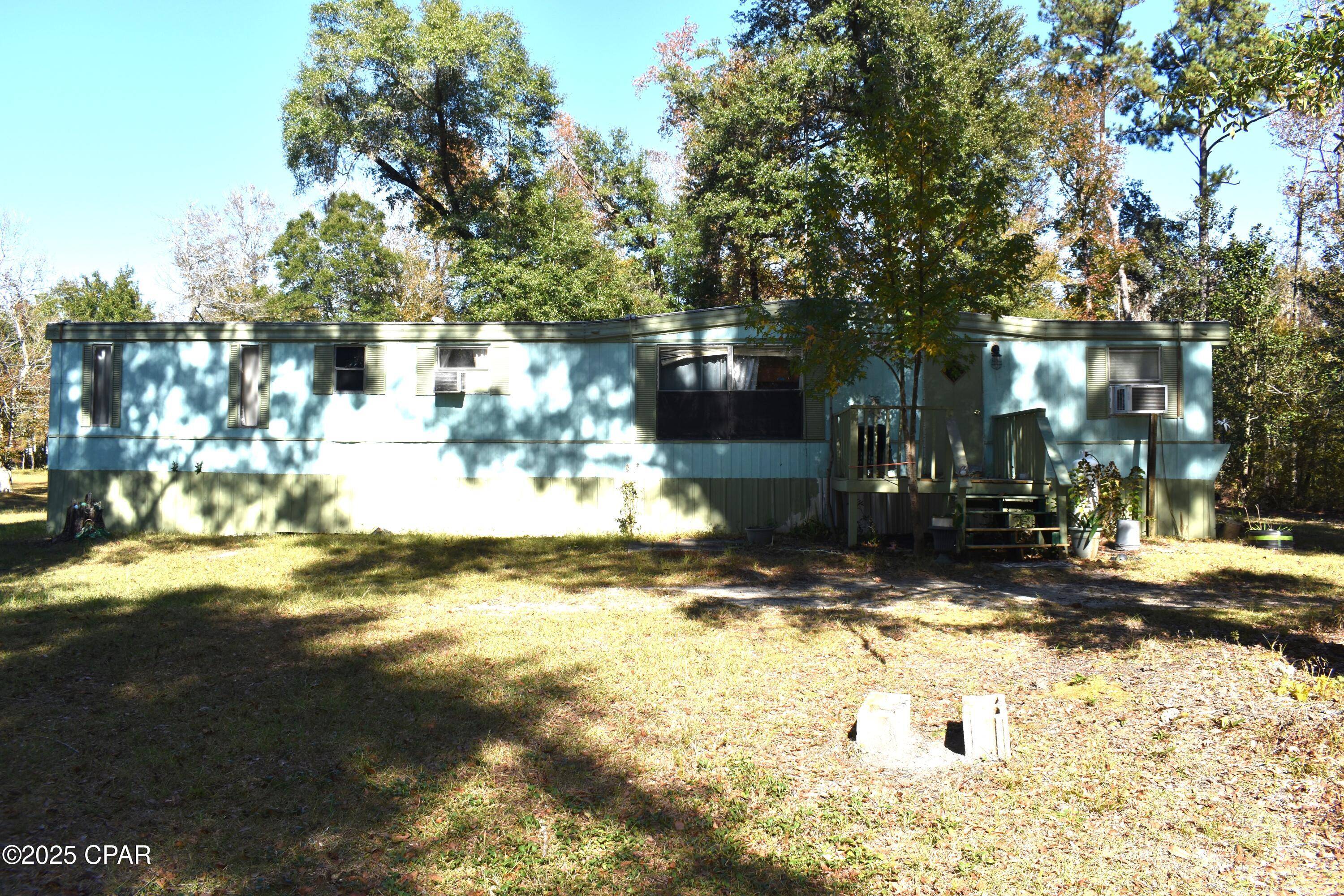 No Named Subdivision - Residential