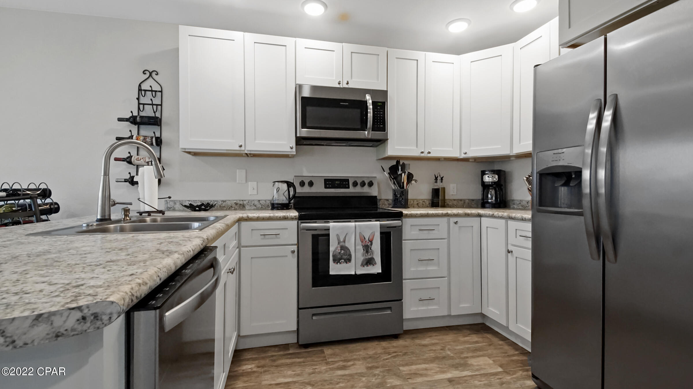 Lynn Haven - Residential