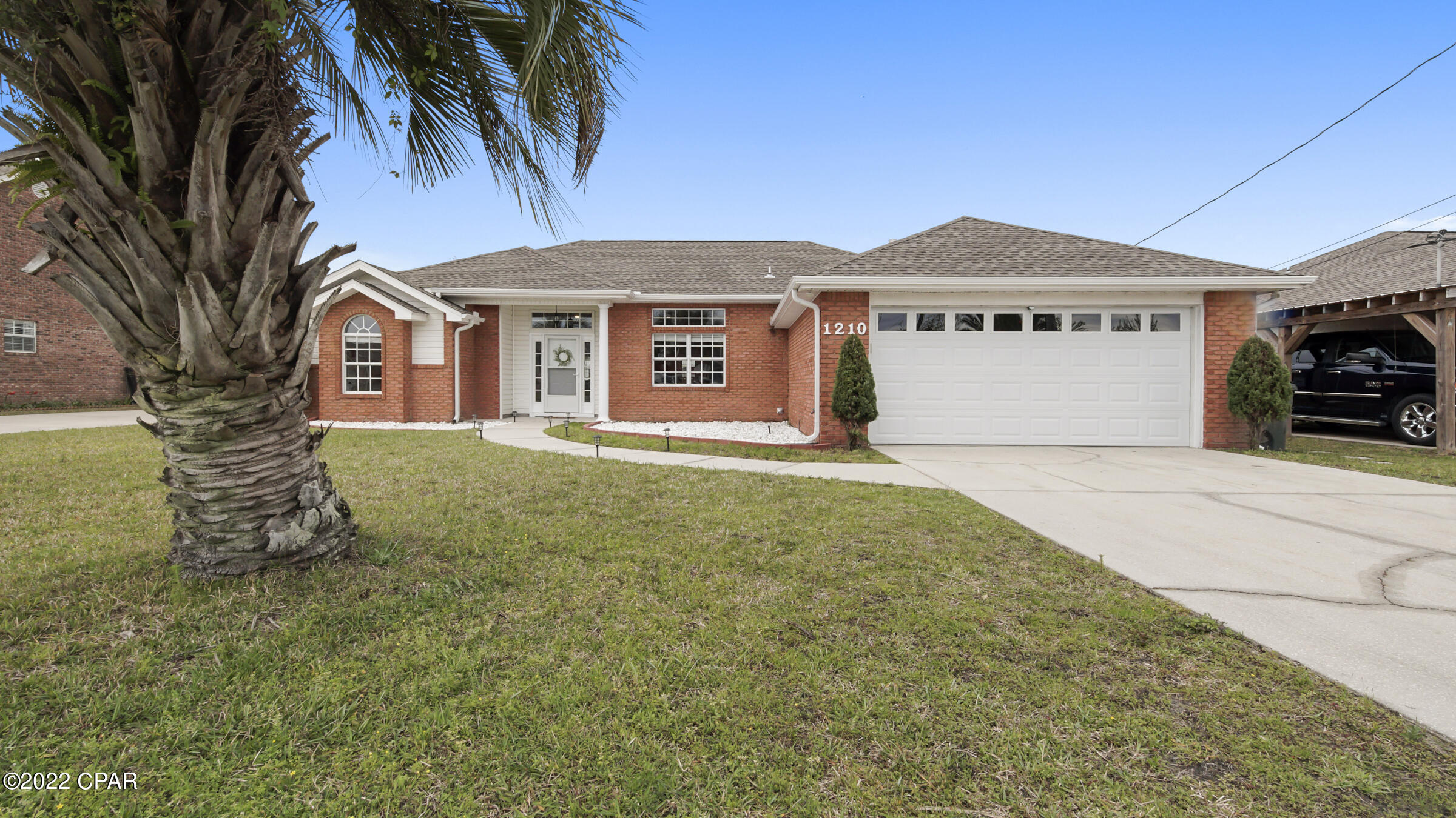 Lynn Haven - Residential