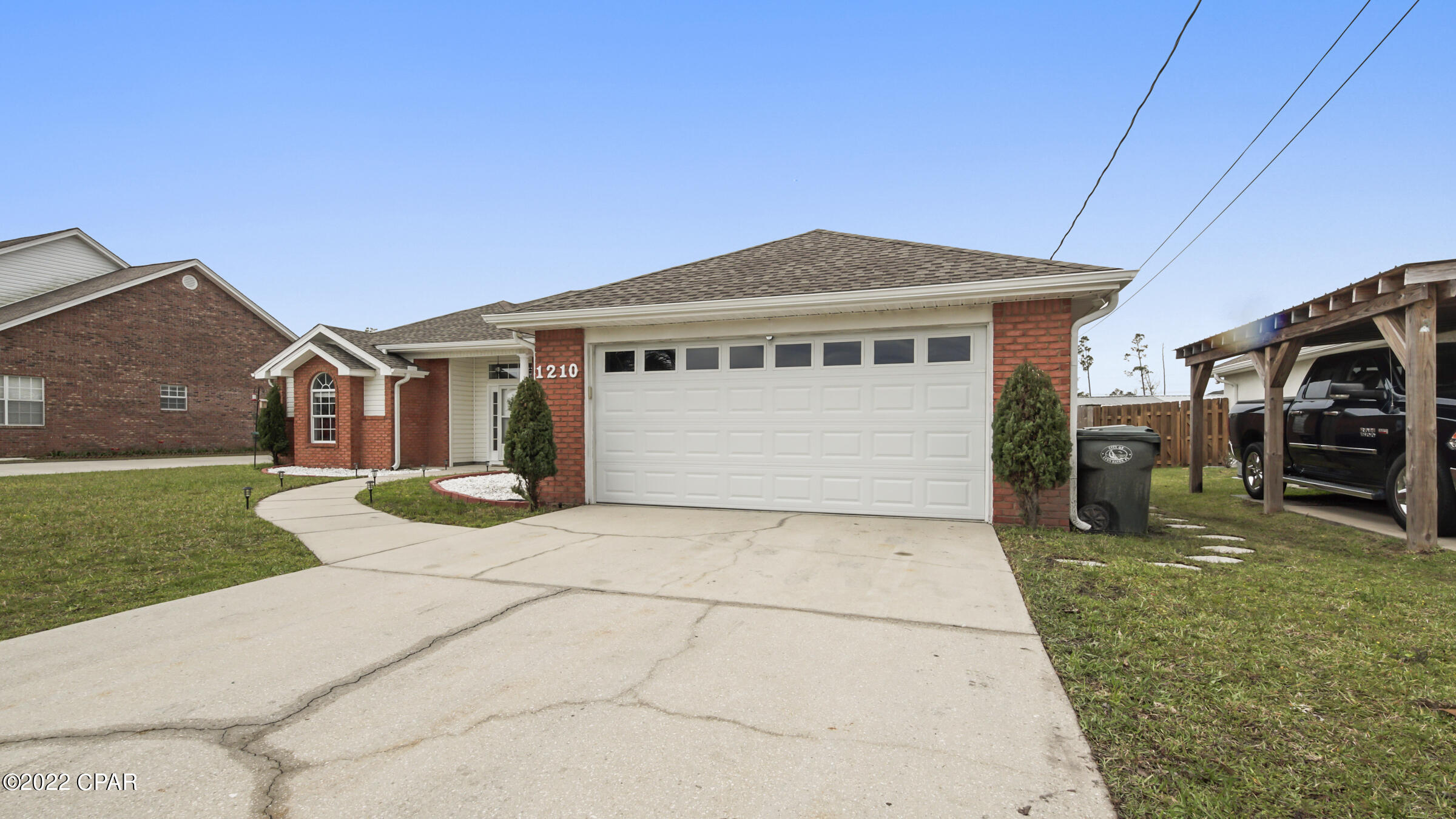 Lynn Haven - Residential