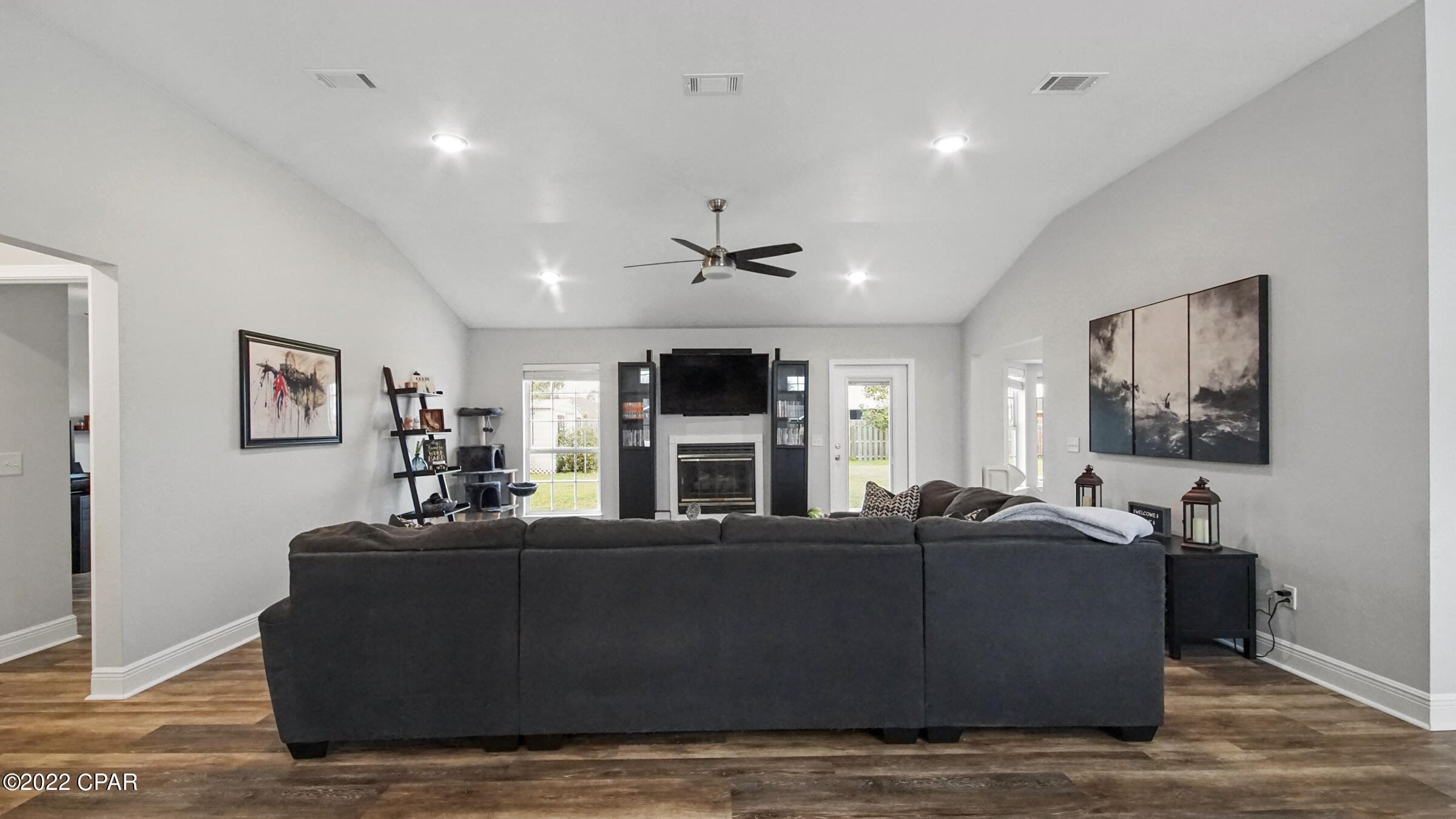 Lynn Haven - Residential