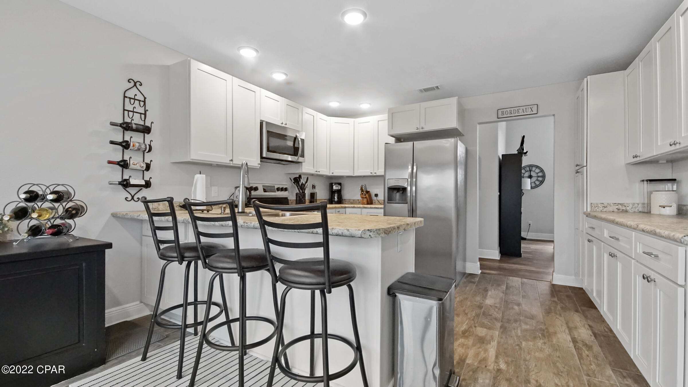 Lynn Haven - Residential