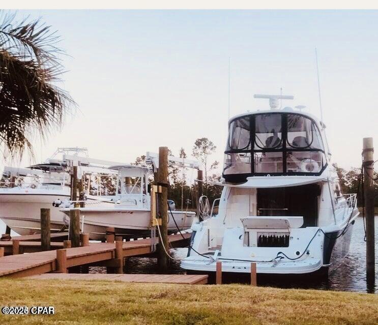 Point Havenwood - Land