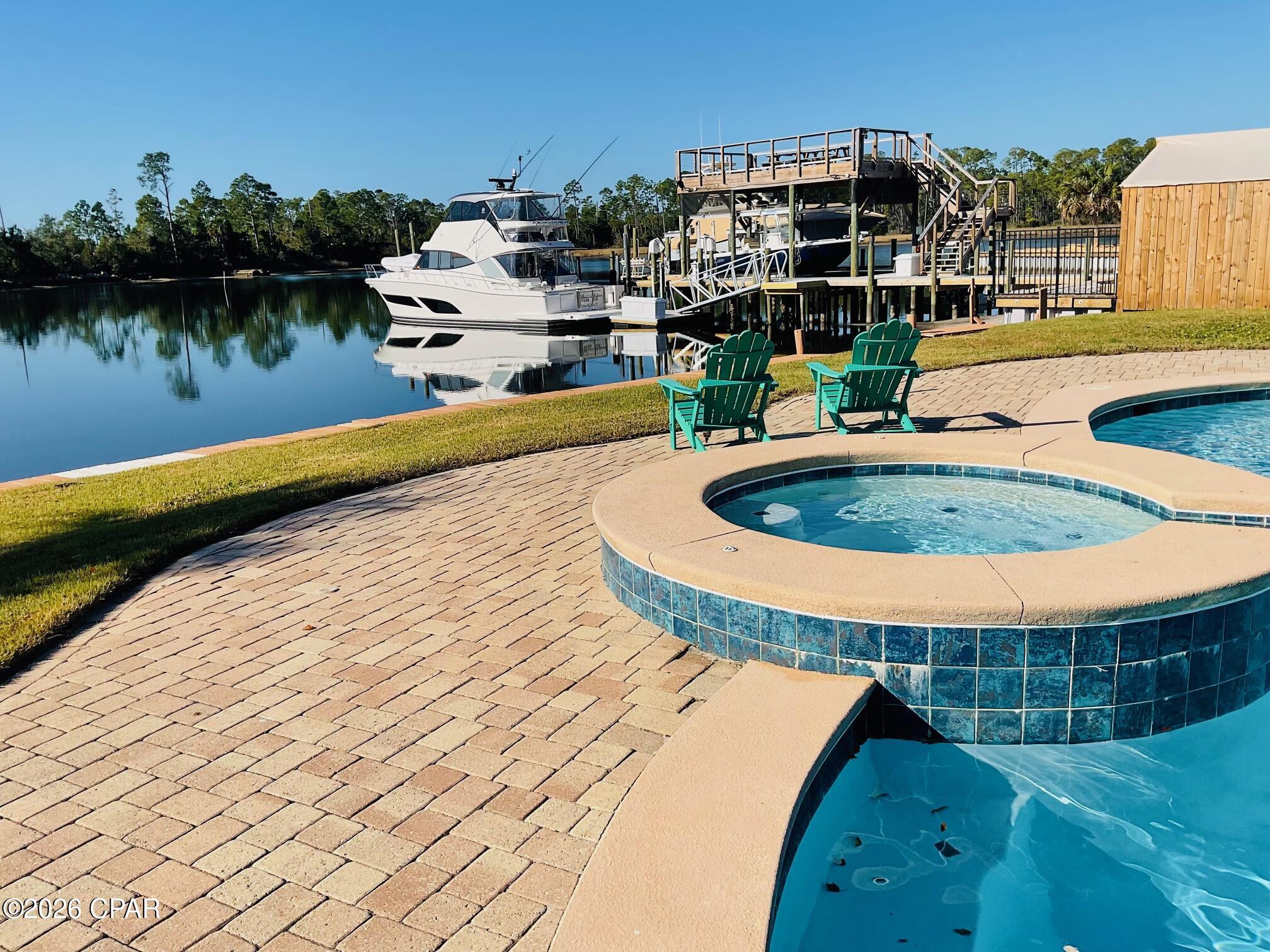 Point Havenwood - Land