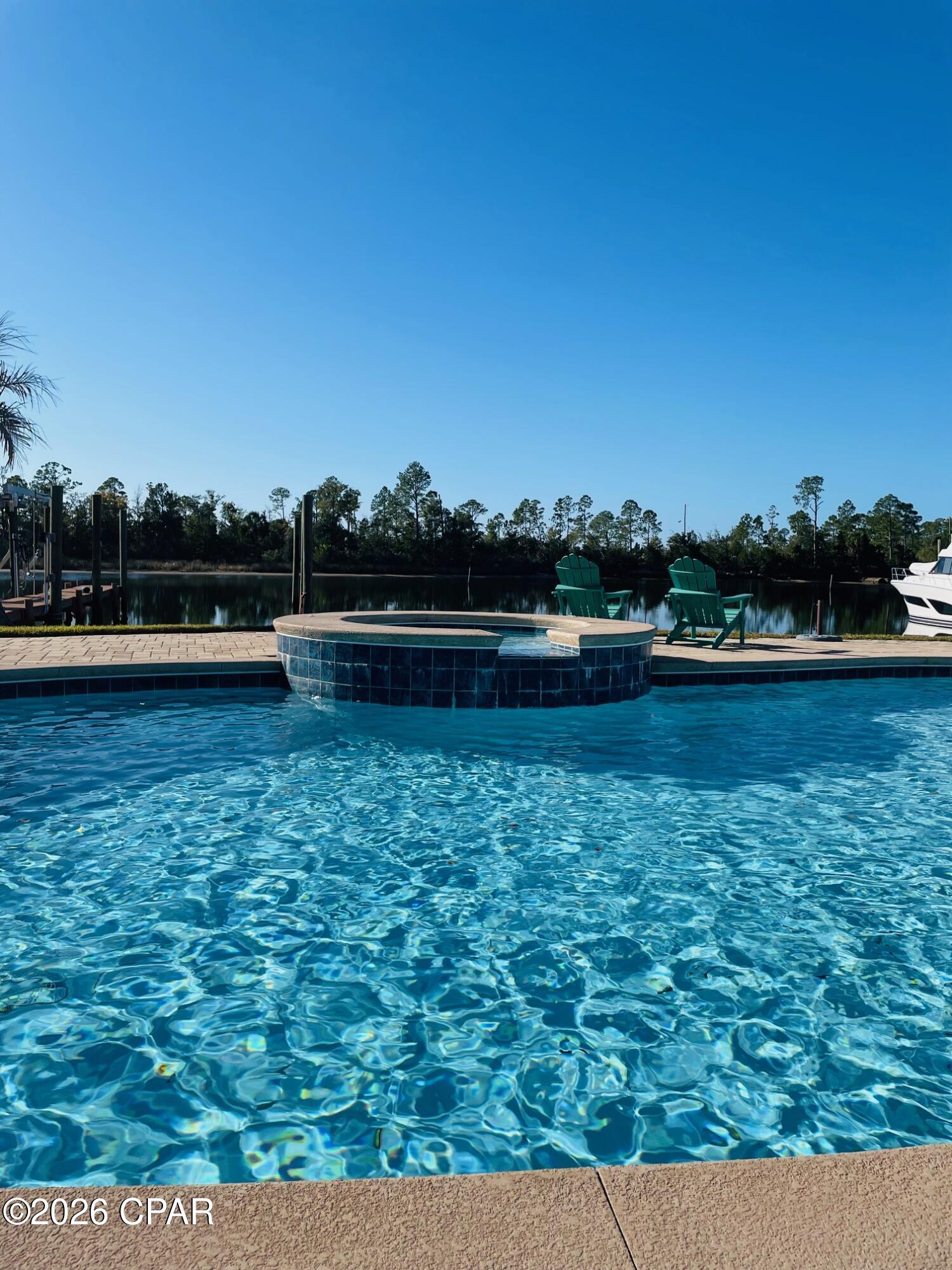 Point Havenwood - Land