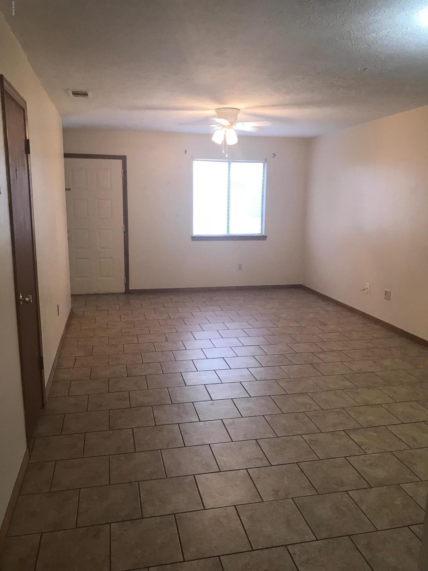 No Named Subdivision - Residential Lease