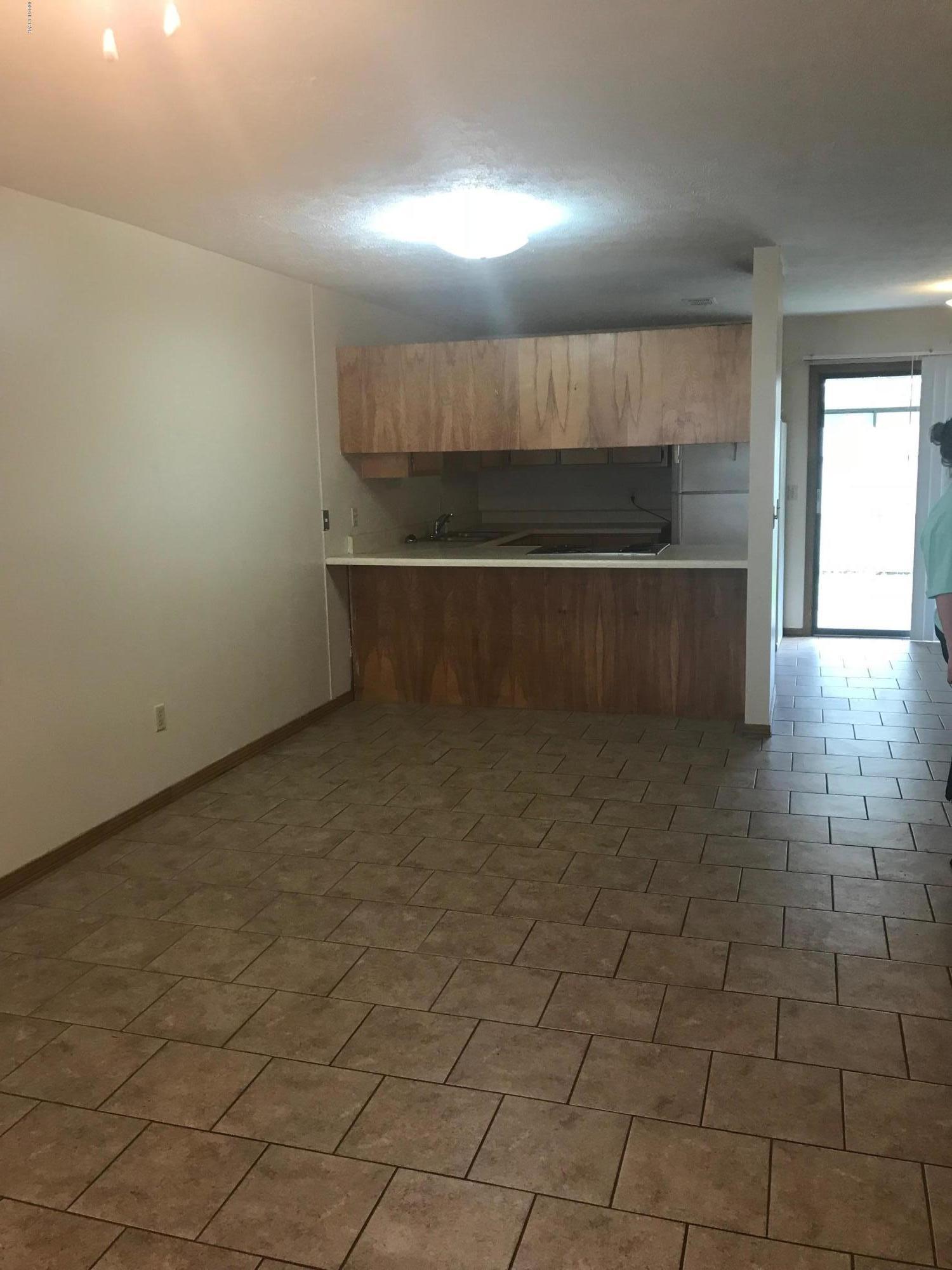 No Named Subdivision - Residential Lease