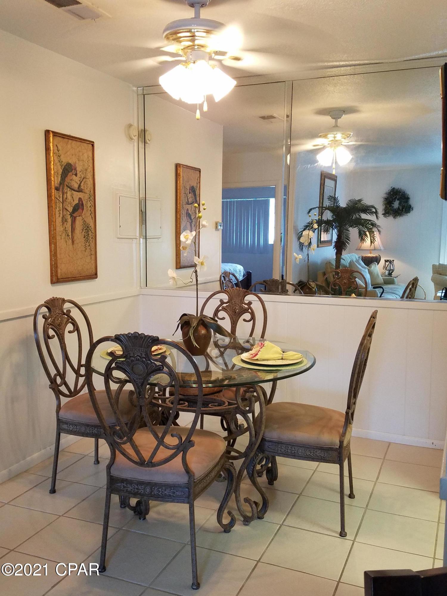 Landmark On St. Andrews Bay - Residential