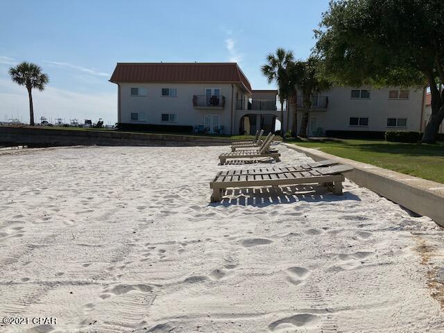 Landmark On St. Andrews Bay - Residential