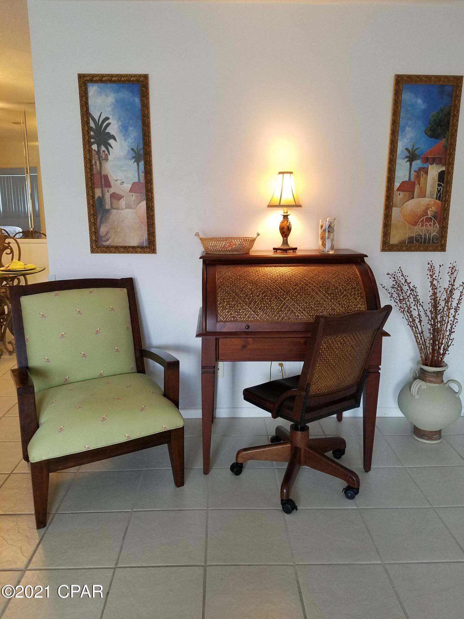 Landmark On St. Andrews Bay - Residential