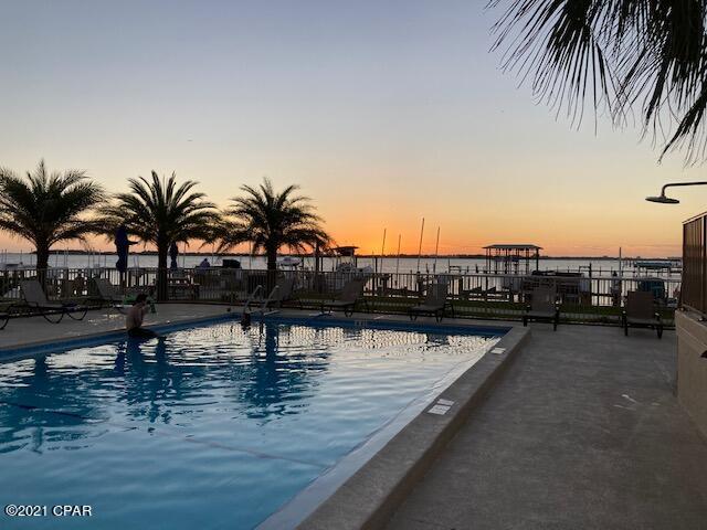 Landmark On St. Andrews Bay - Residential