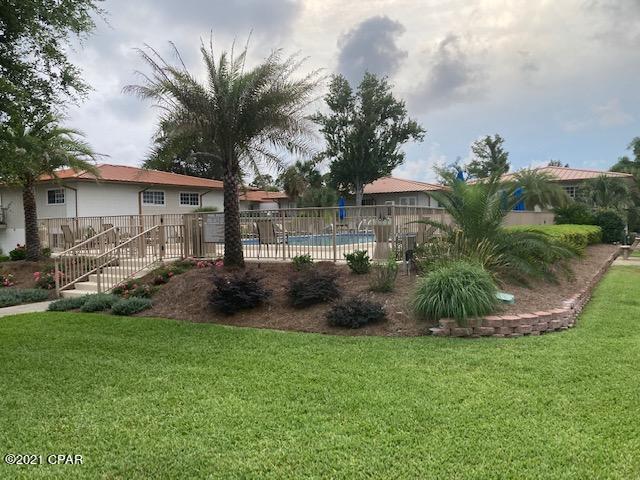 Landmark On St. Andrews Bay - Residential