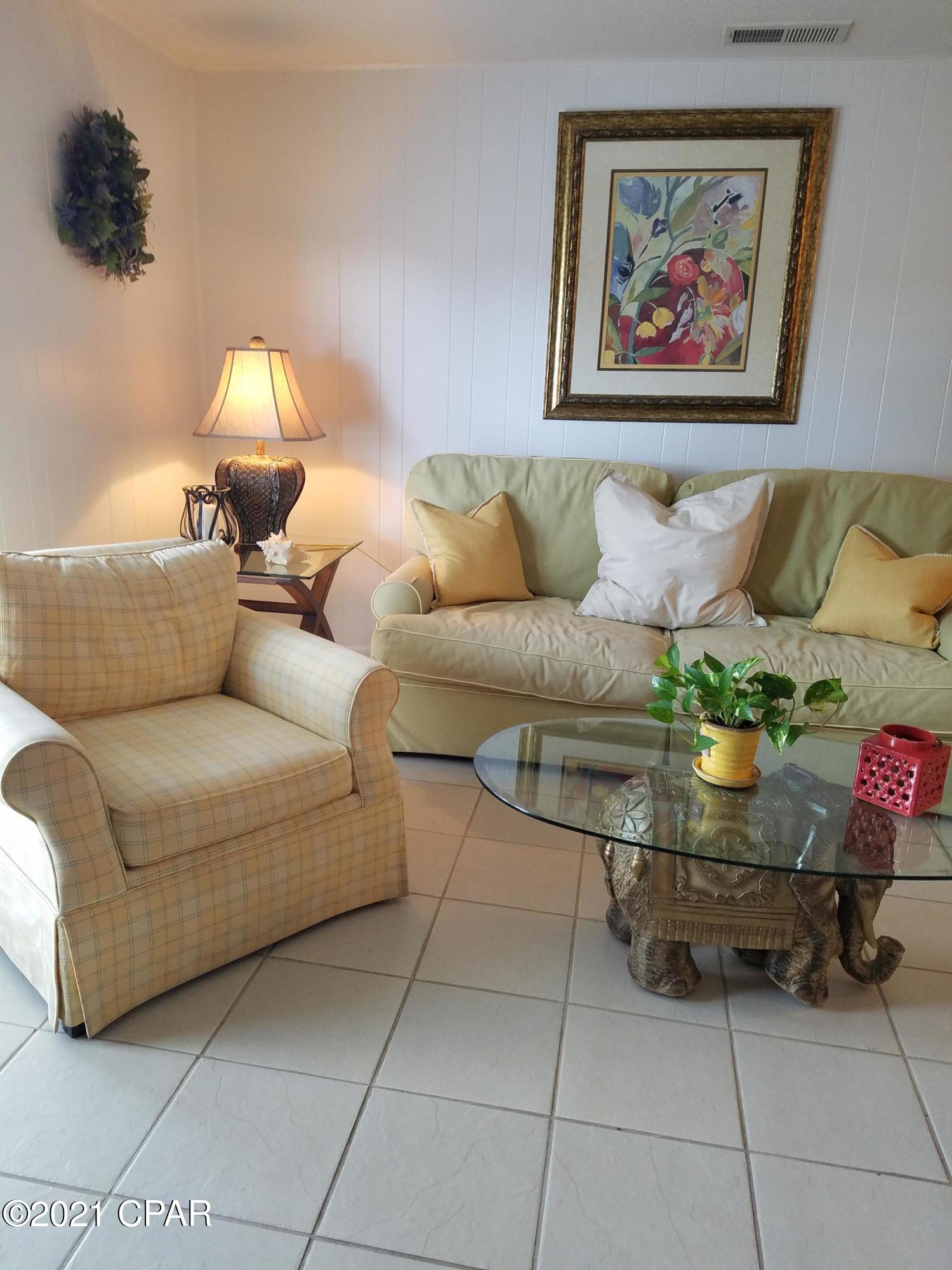 Landmark On St. Andrews Bay - Residential