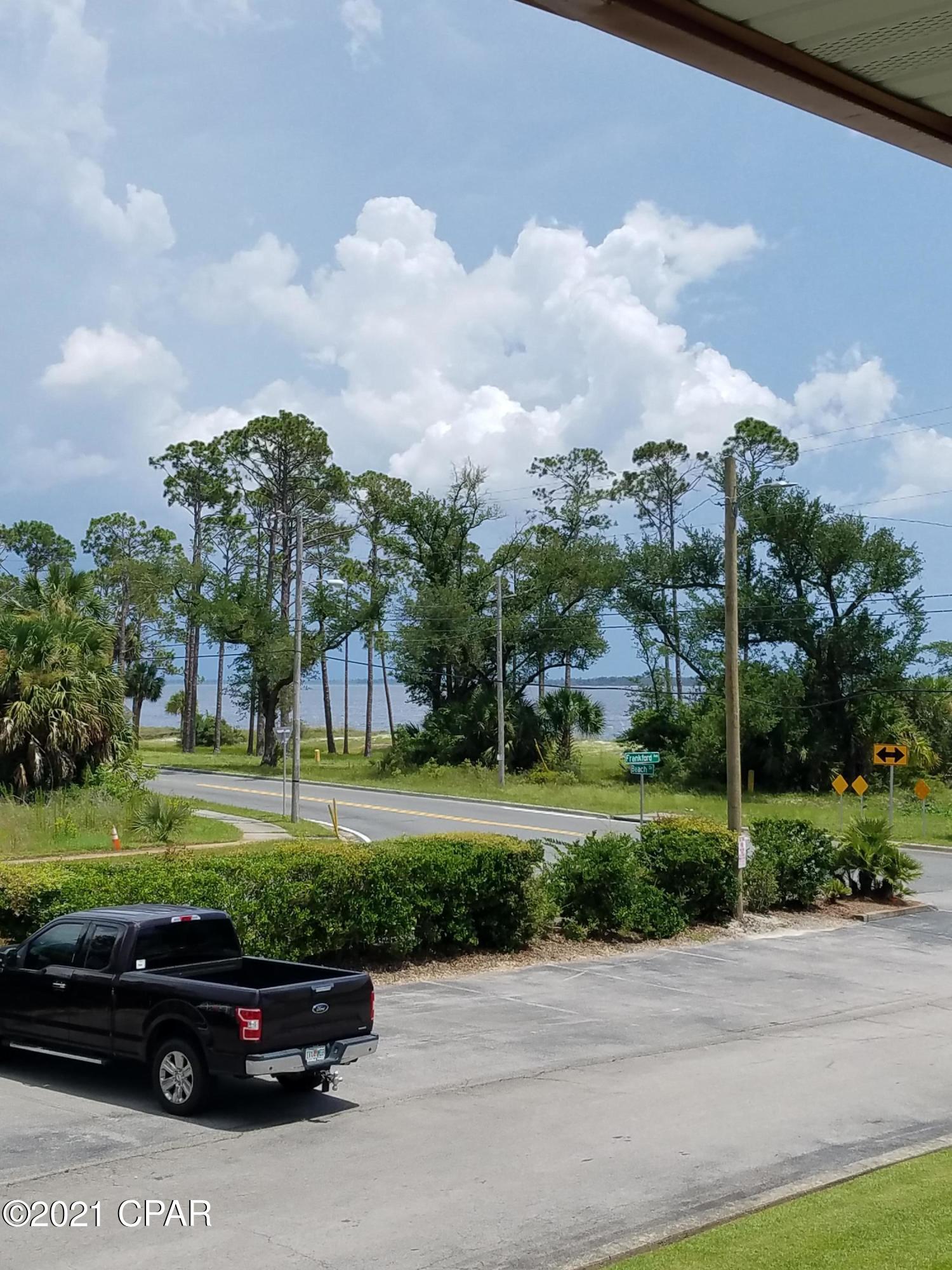 Landmark On St. Andrews Bay - Residential