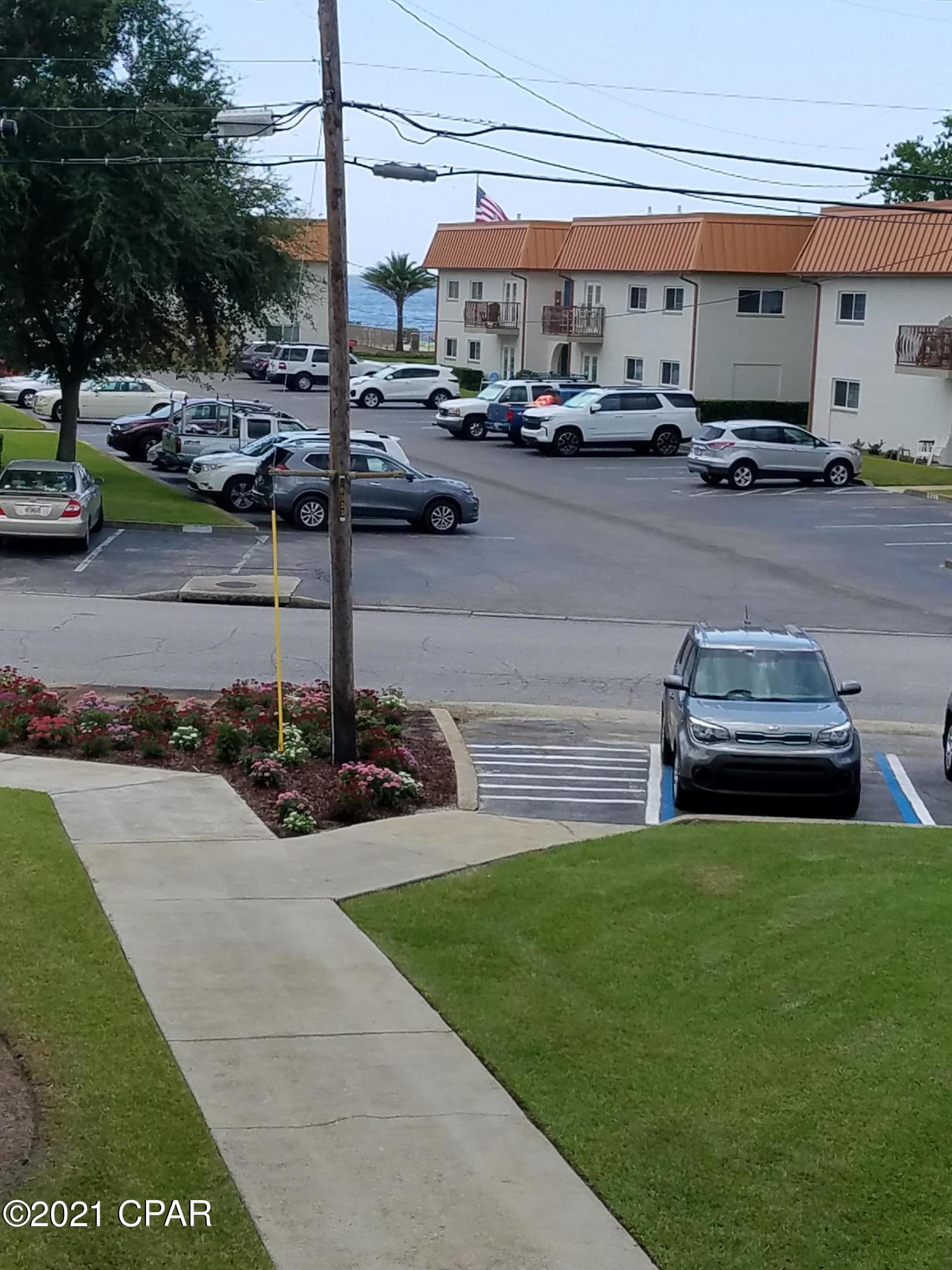 Landmark On St. Andrews Bay - Residential