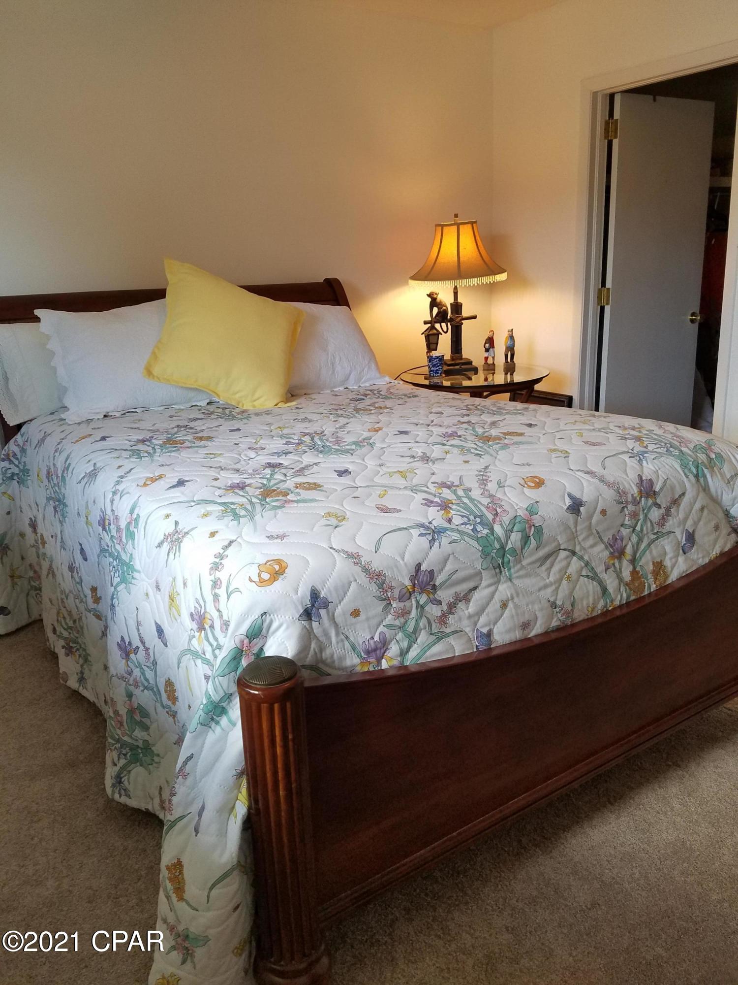 Landmark On St. Andrews Bay - Residential