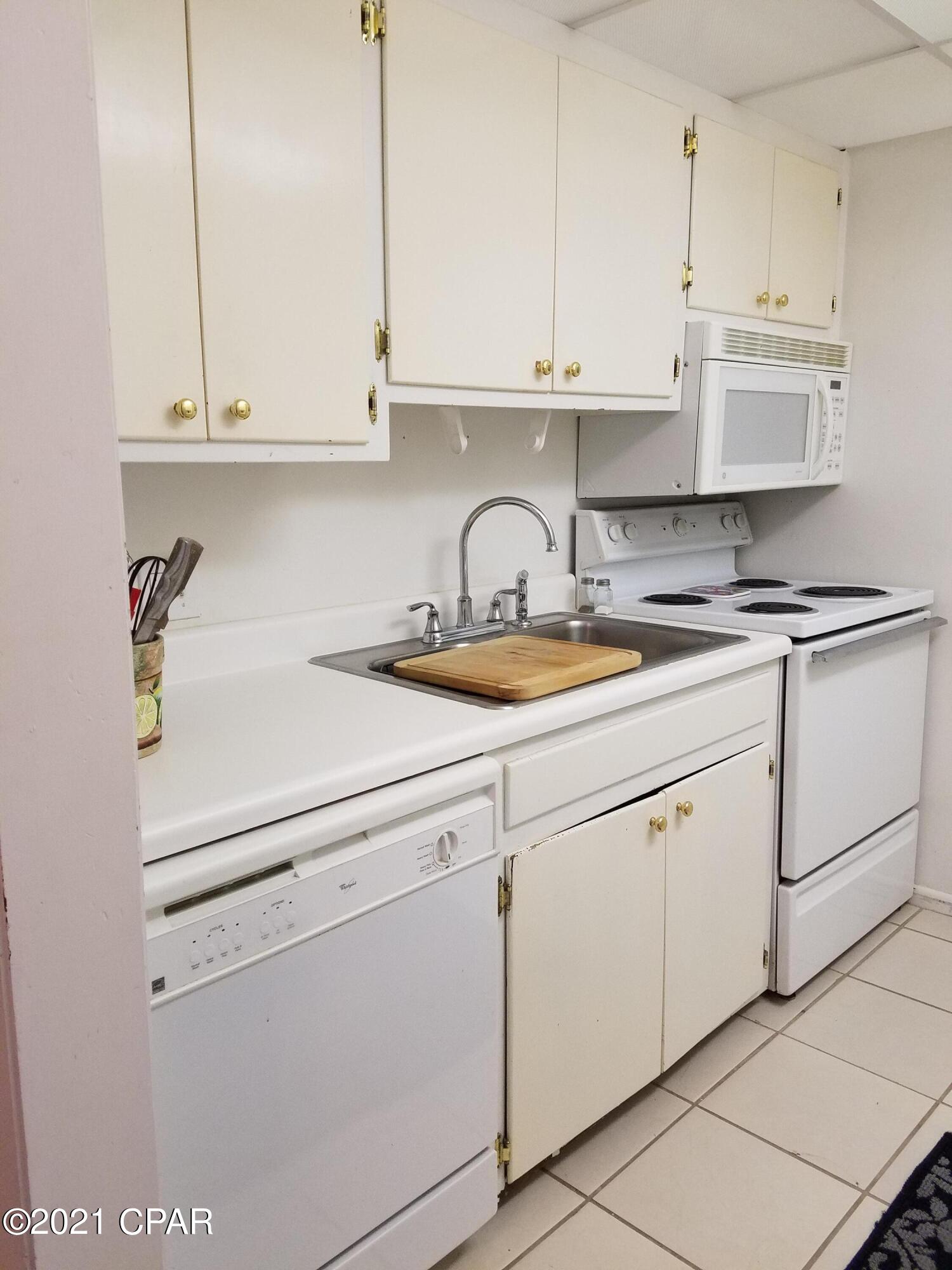 Landmark On St. Andrews Bay - Residential