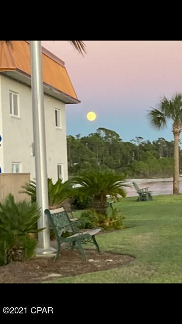 Landmark On St. Andrews Bay - Residential