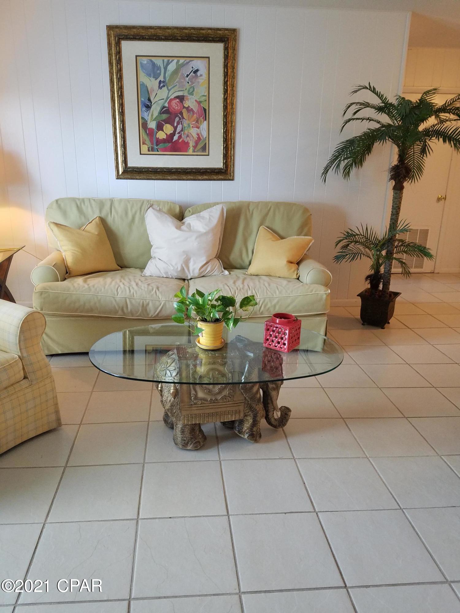 Landmark On St. Andrews Bay - Residential