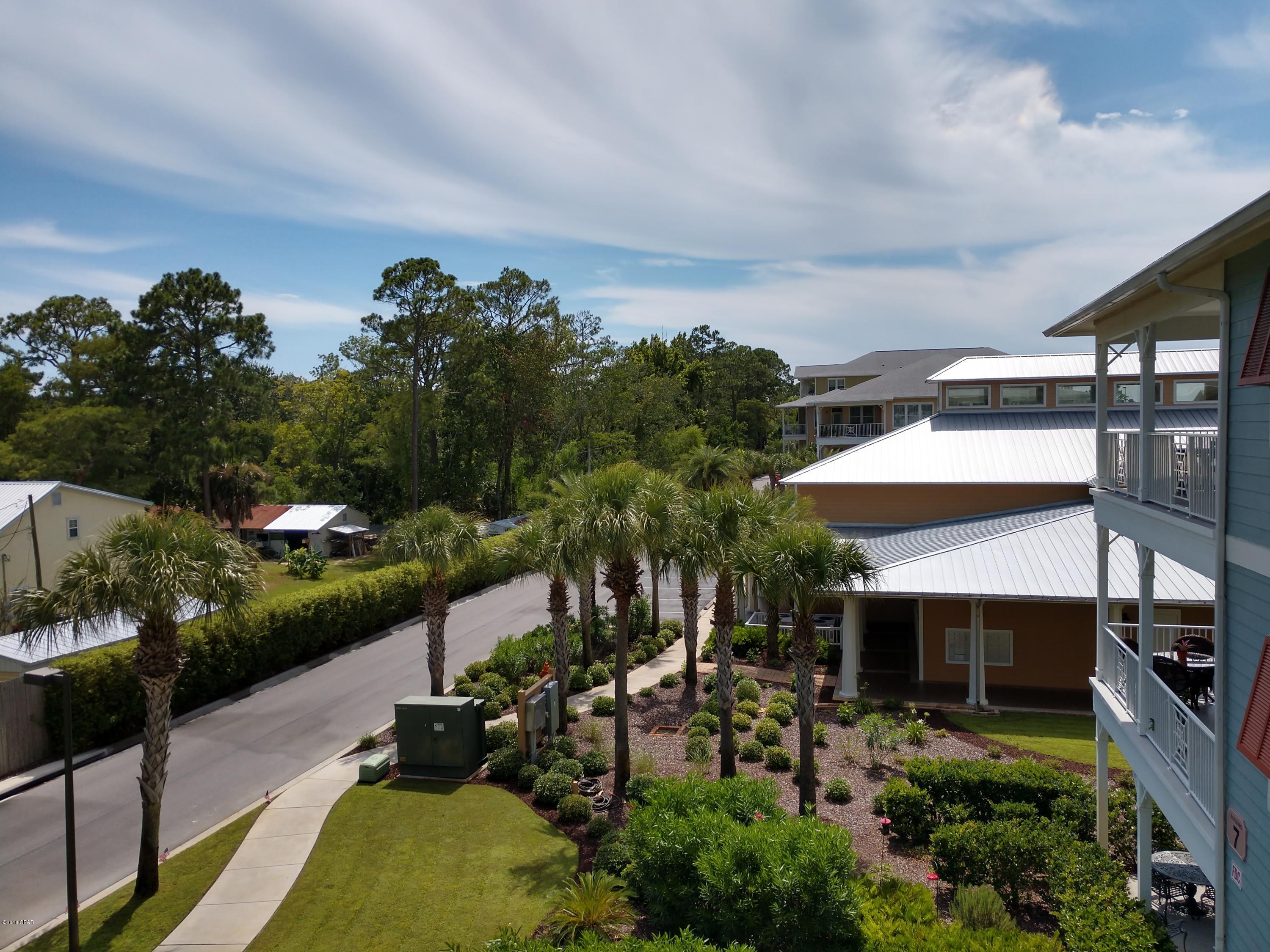 Island Reserve - Residential