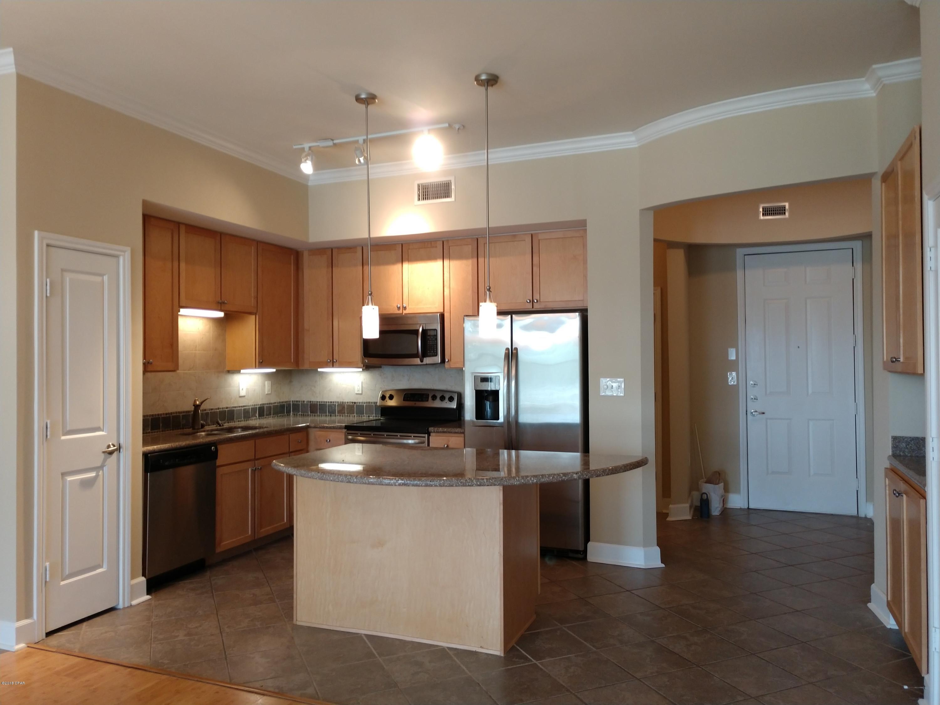 Island Reserve - Residential