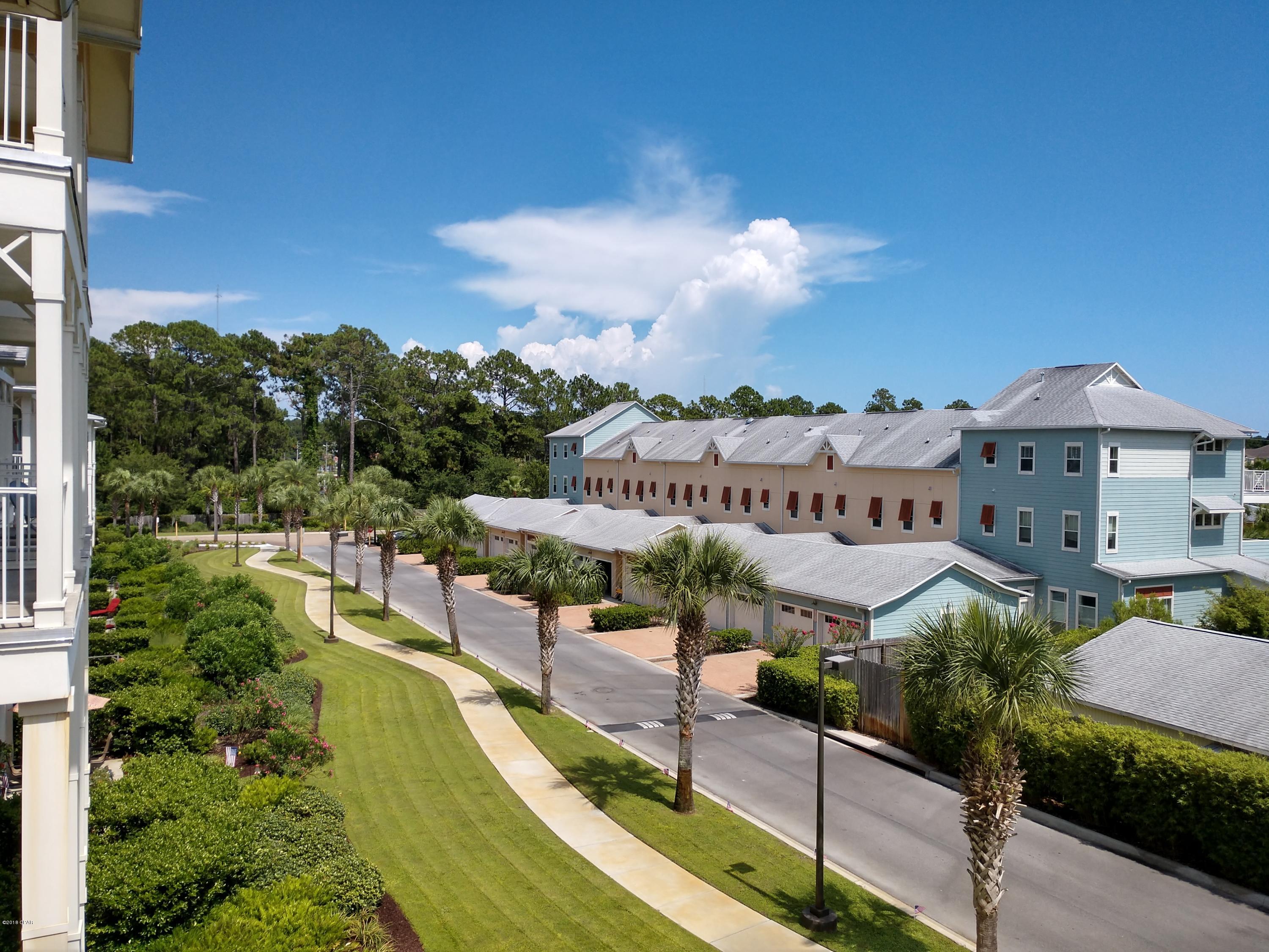 Island Reserve - Residential